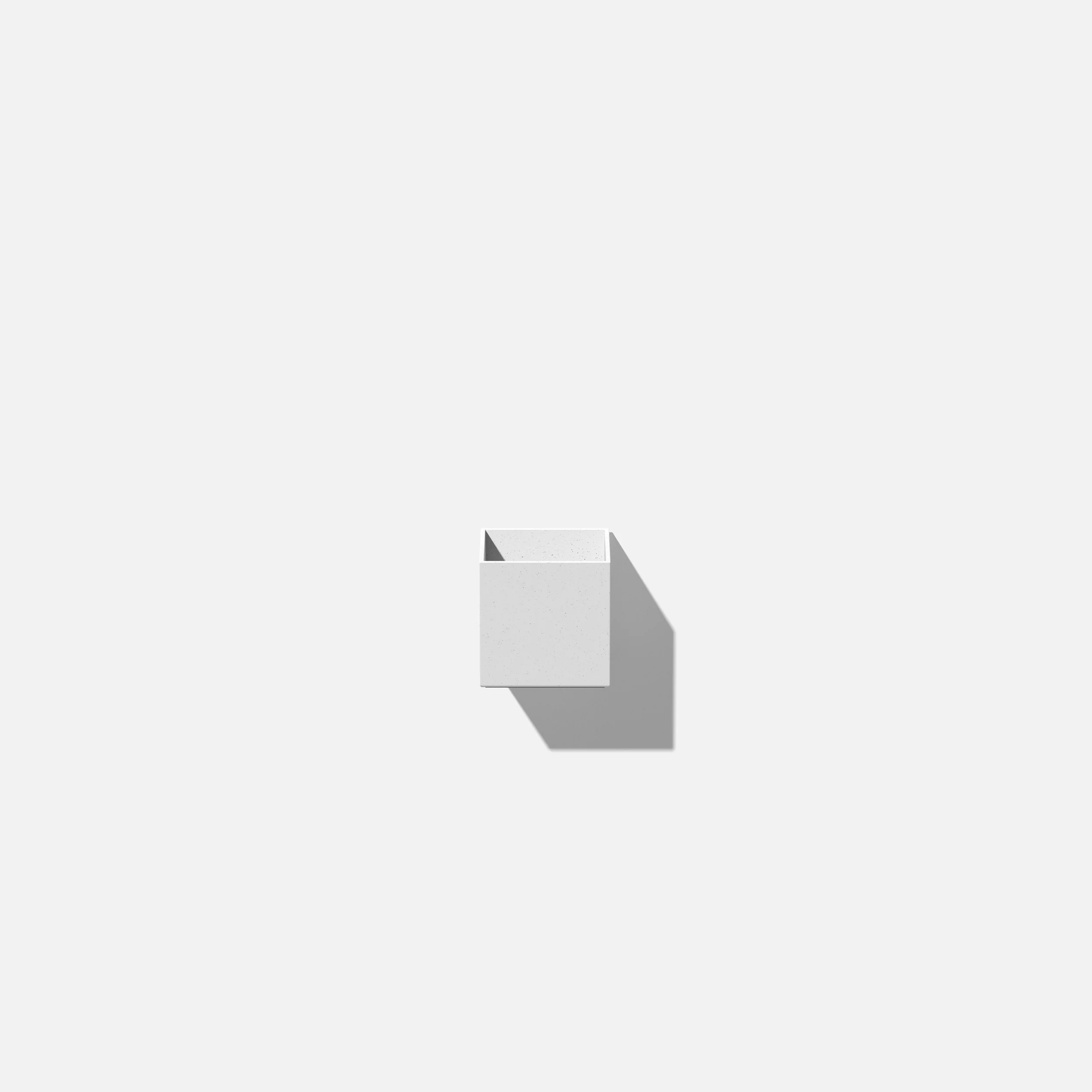 geo hanging cube planter - Image 24