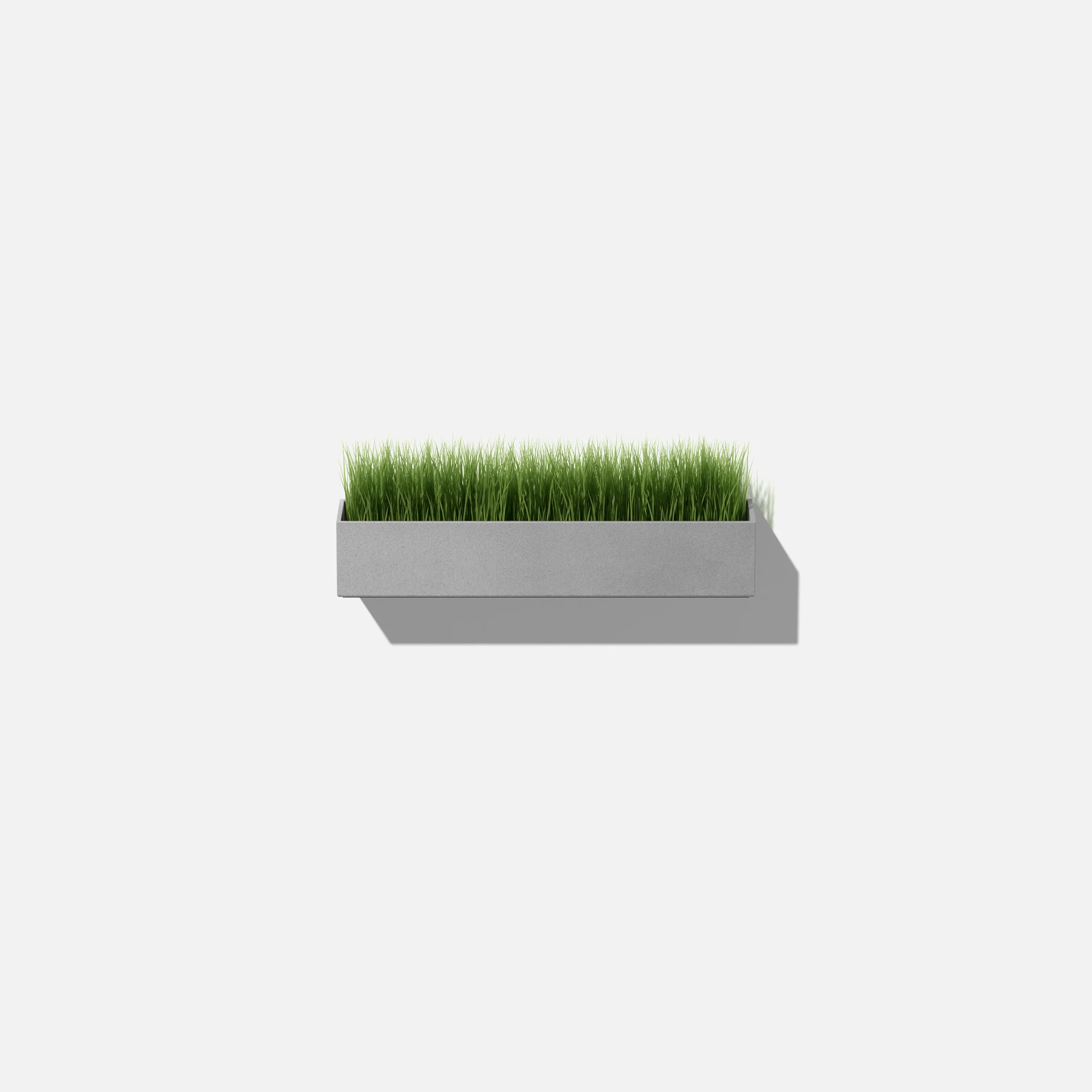 geo hanging short planter - Image 11