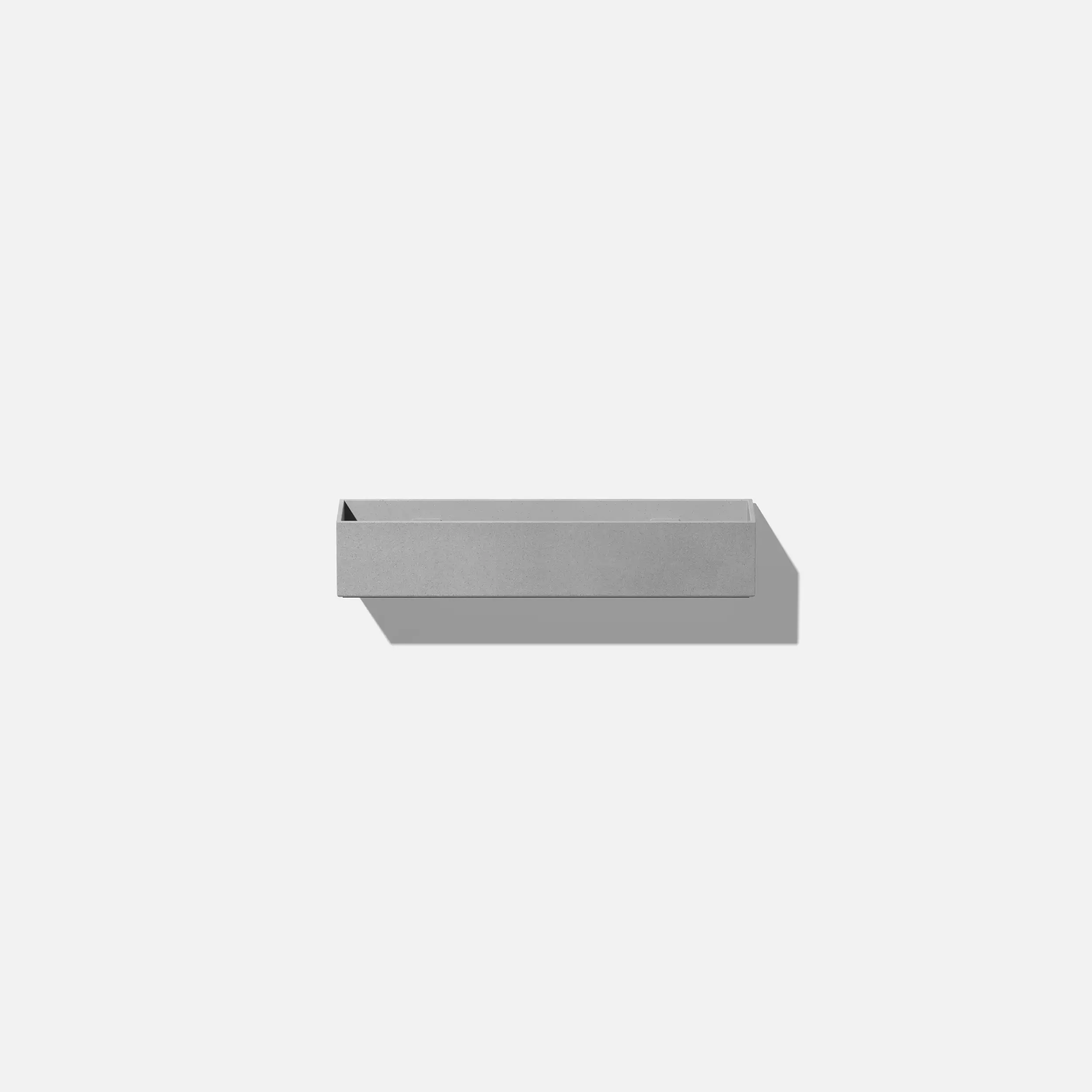 geo hanging short planter - Image 12