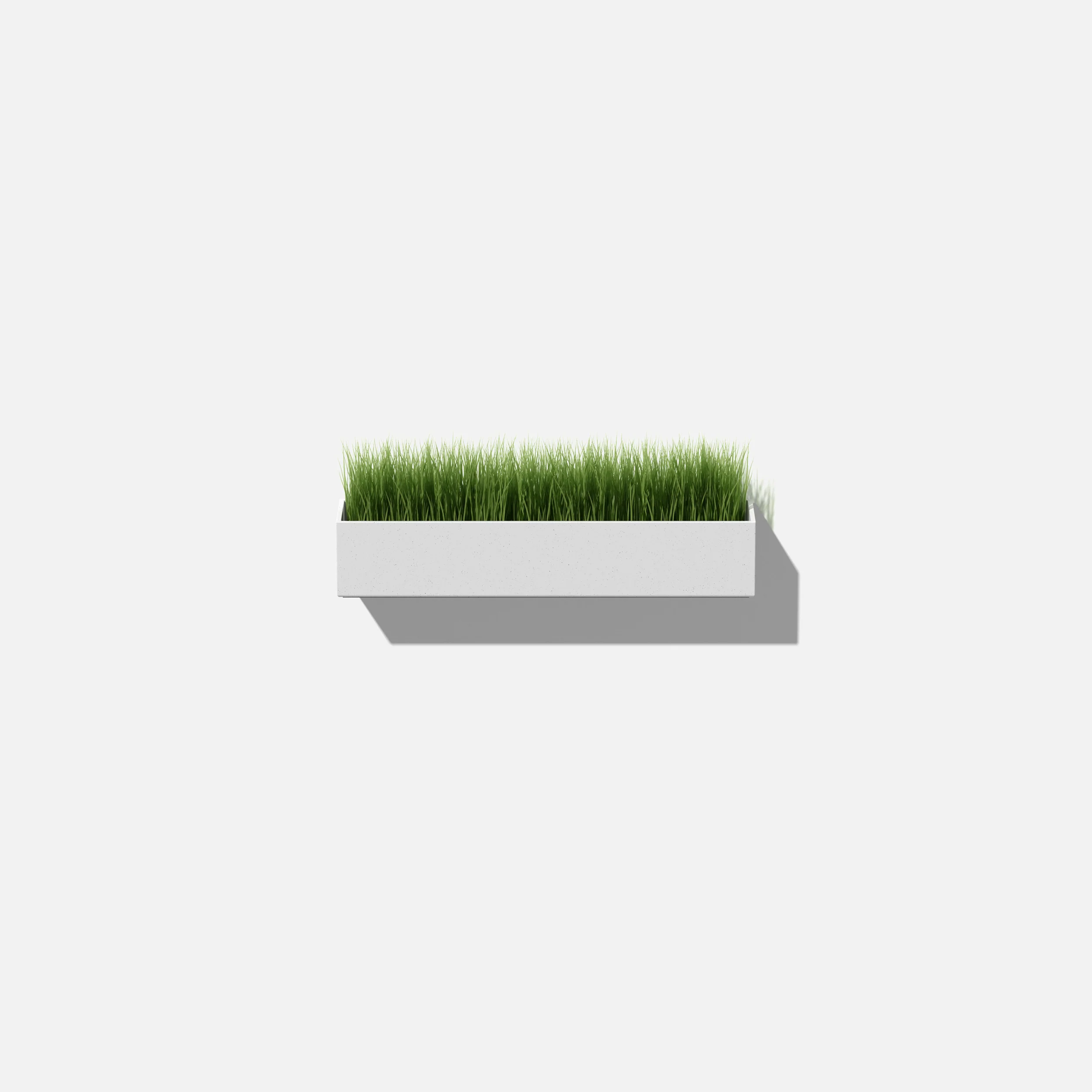 geo hanging short planter - Image 17