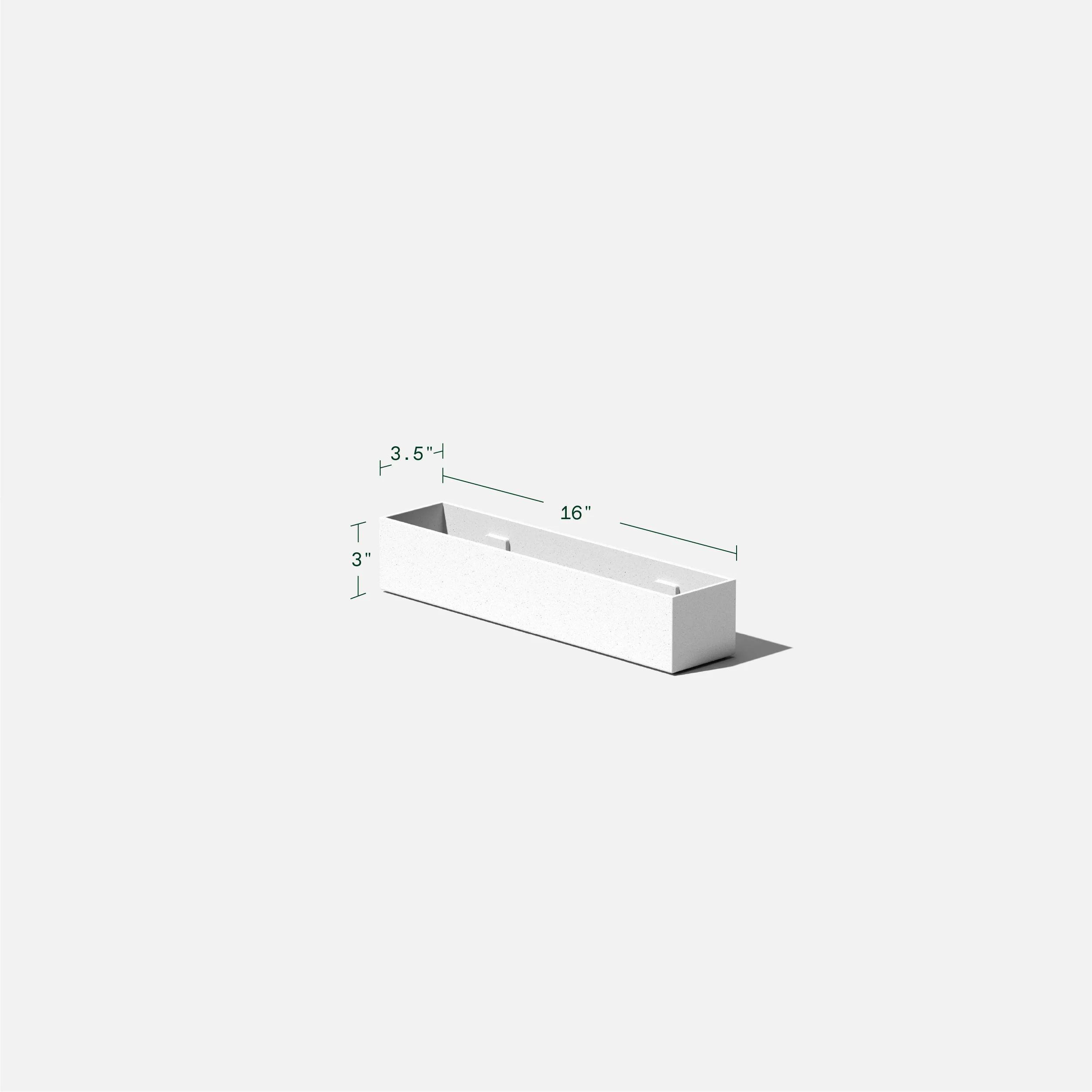 geo short planter - Image 19