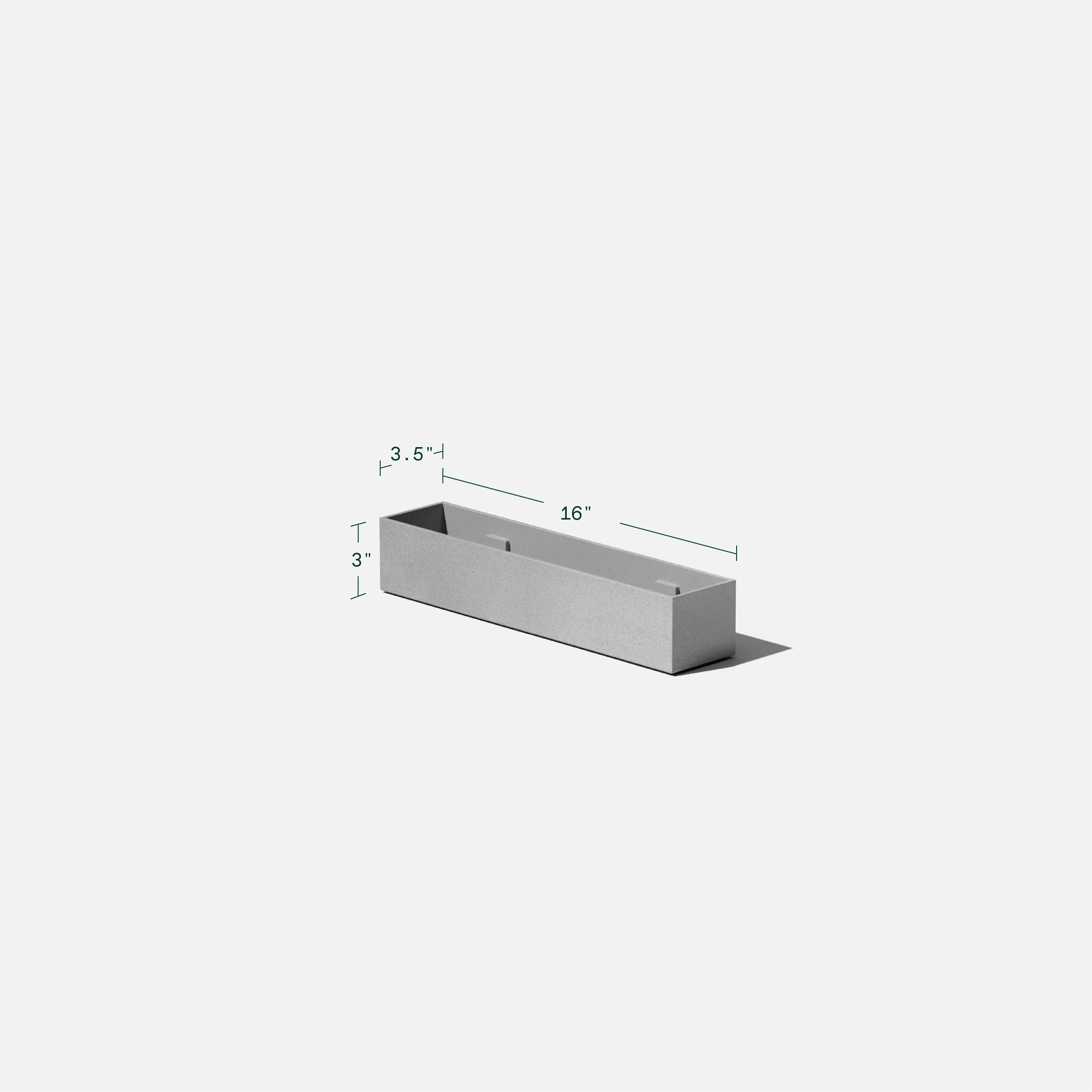 geo short planter - Image 27