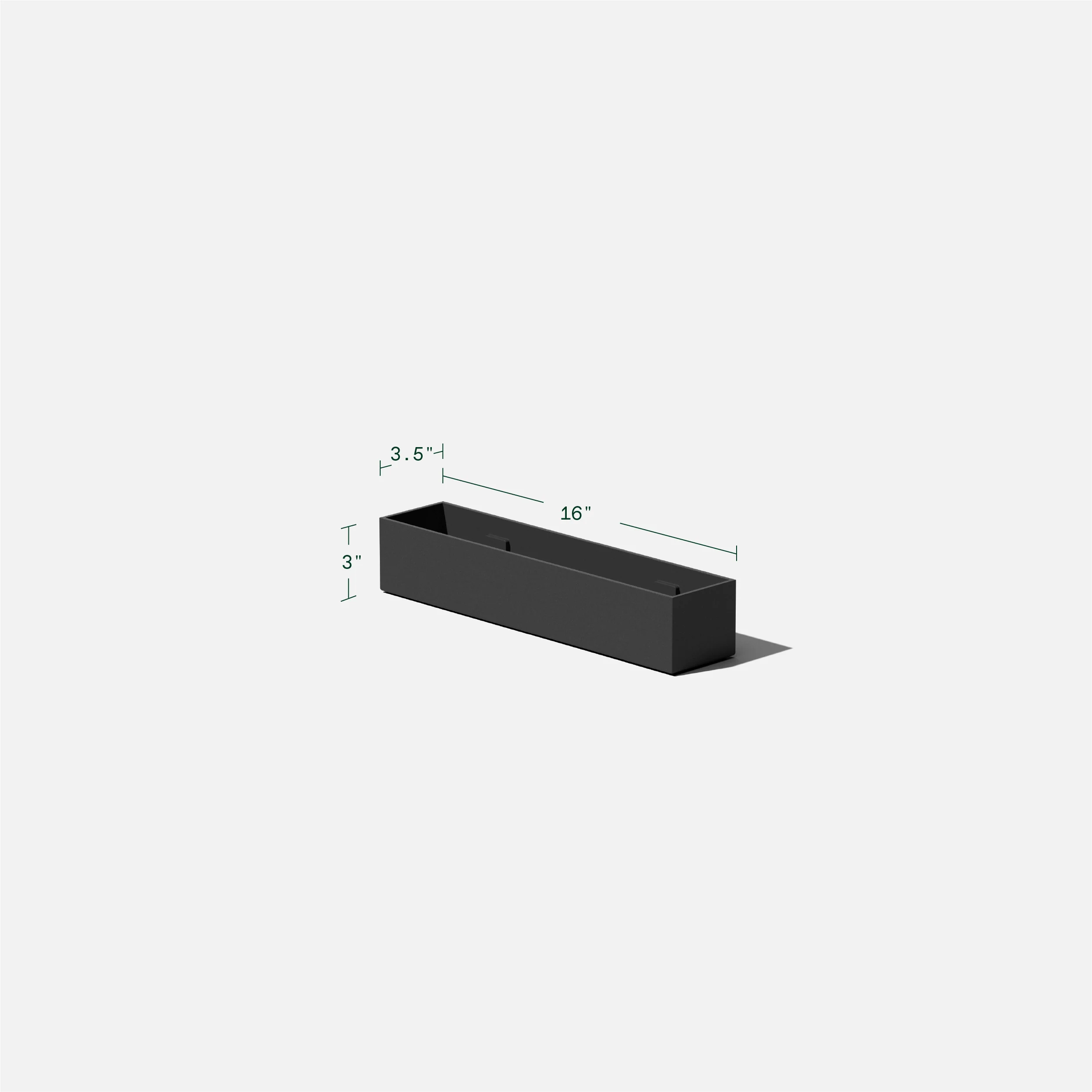 geo short planter - Image 9