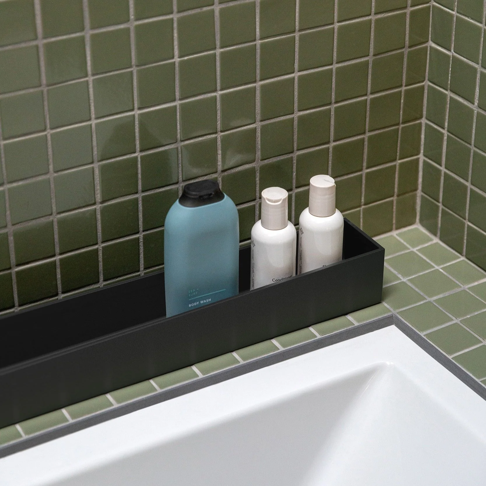 geo trough planter - Image 14