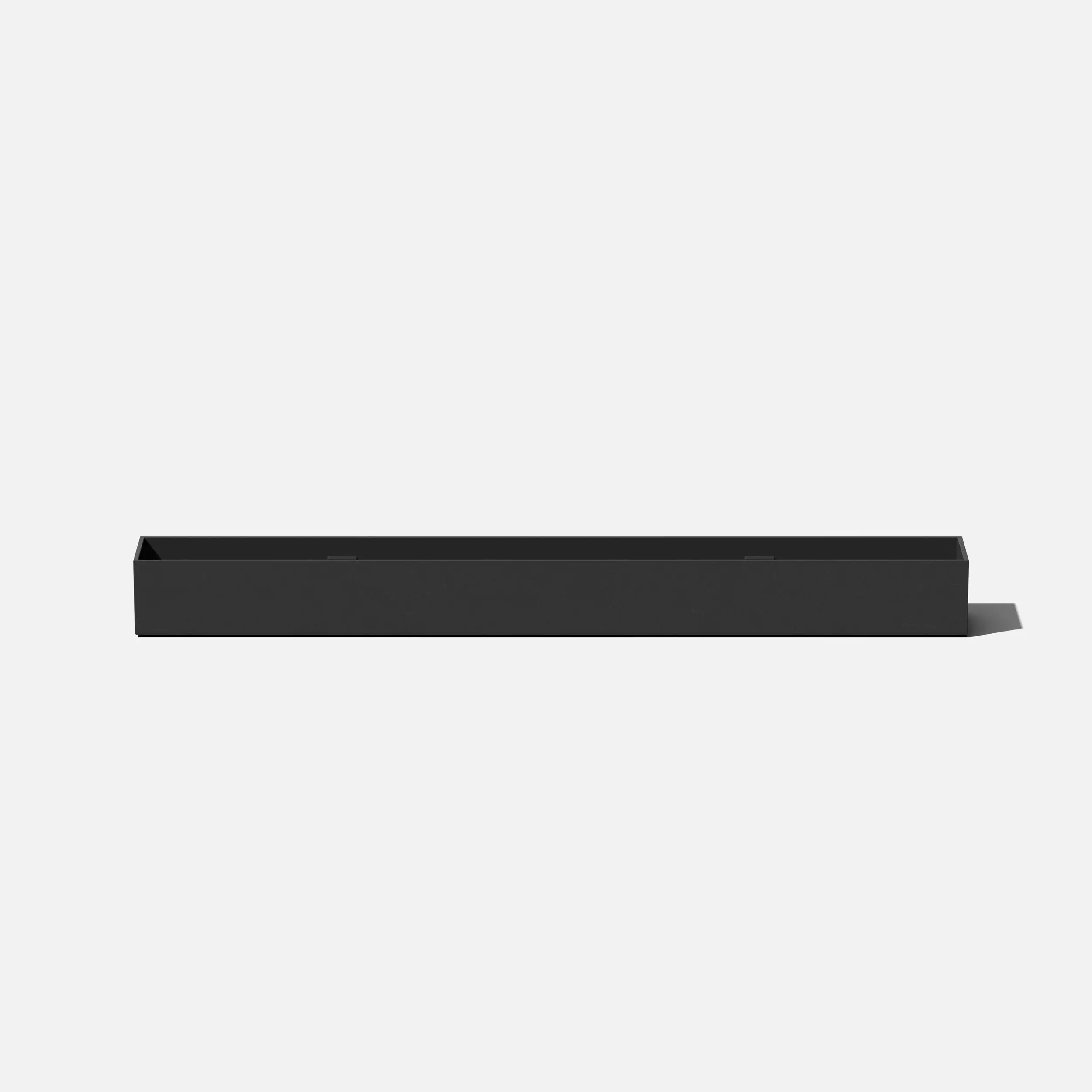 geo trough planter - Image 15
