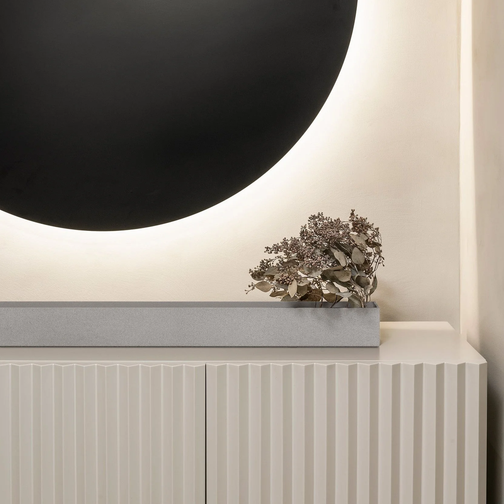 geo trough planter - Image 18