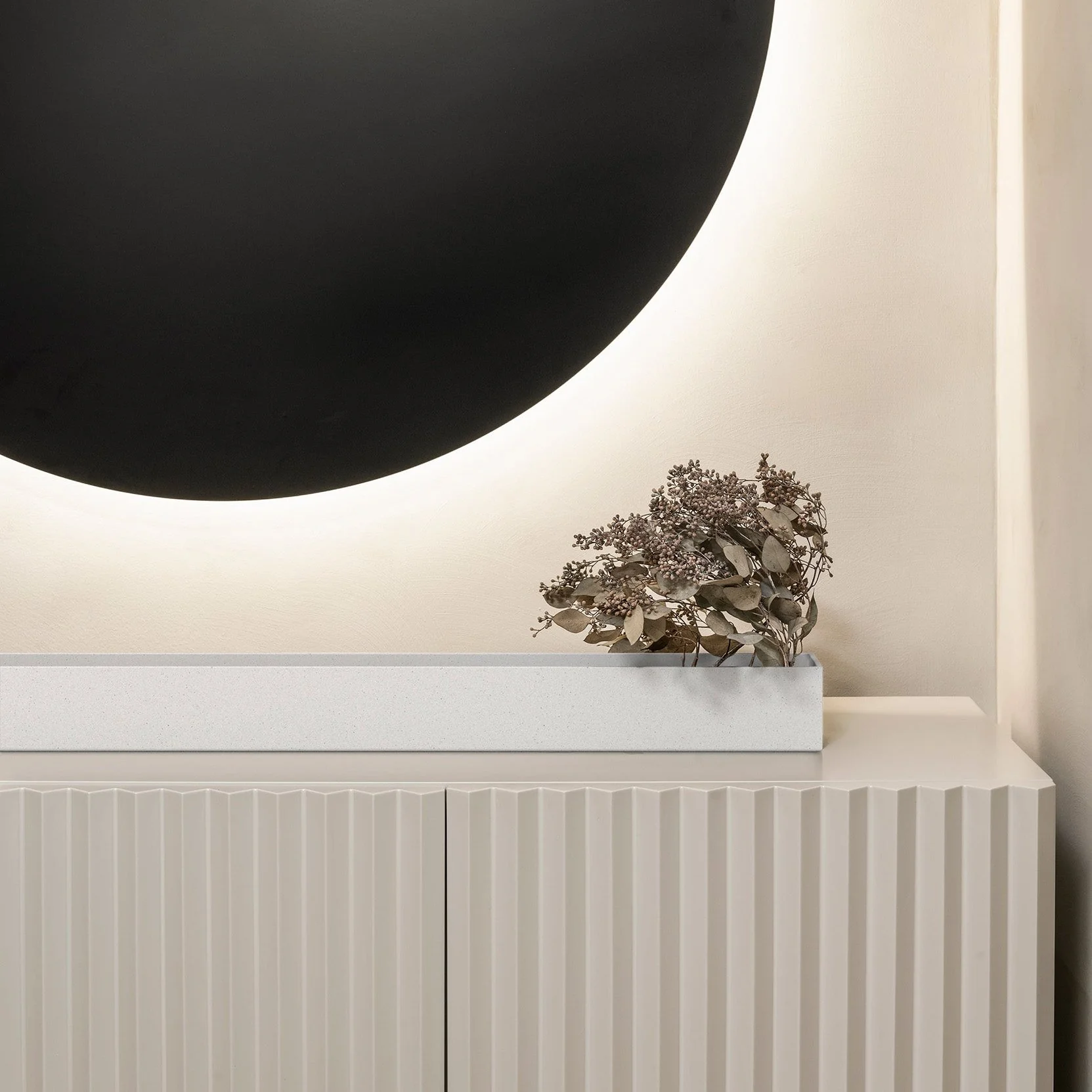 geo trough planter - Image 33