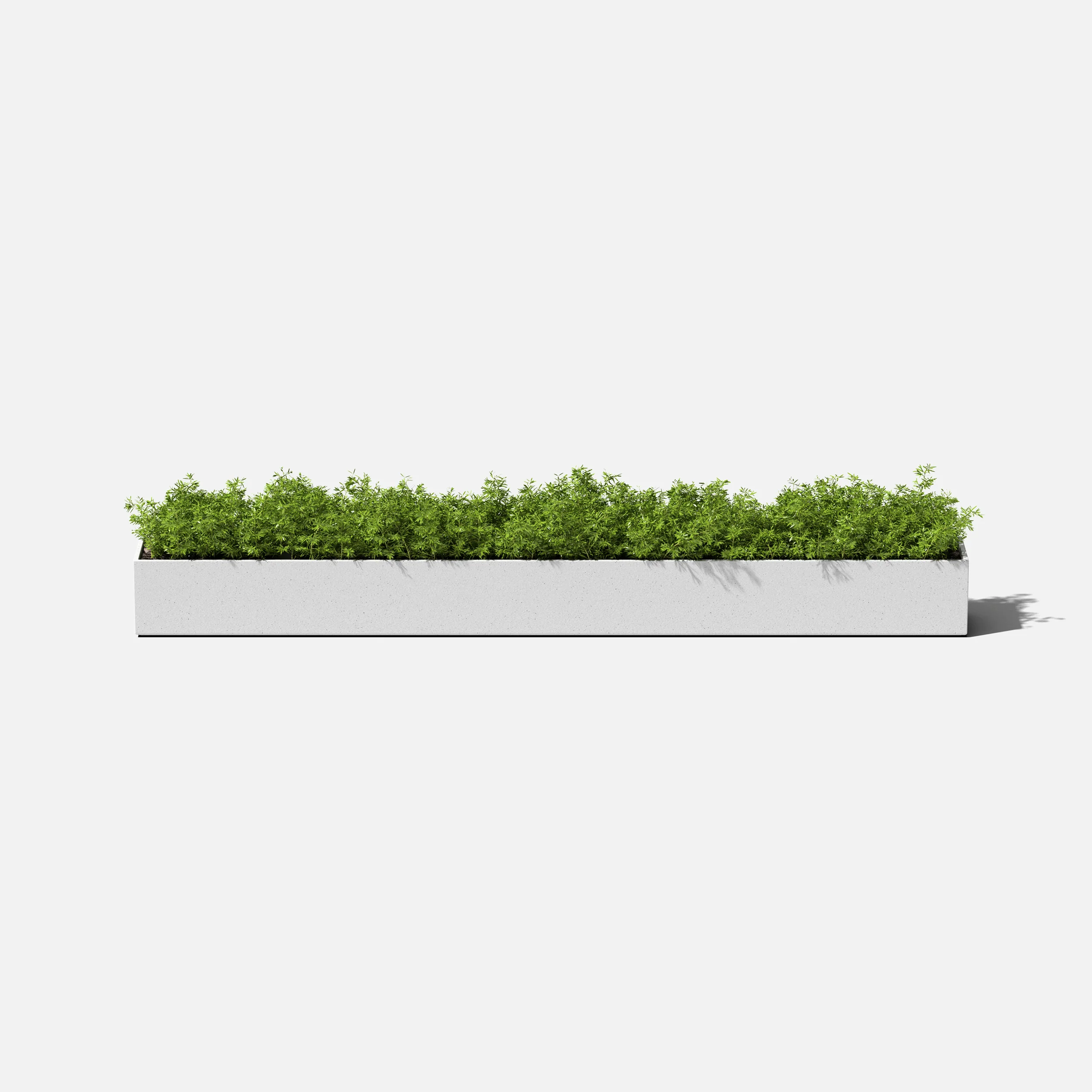 geo trough planter - Image 35