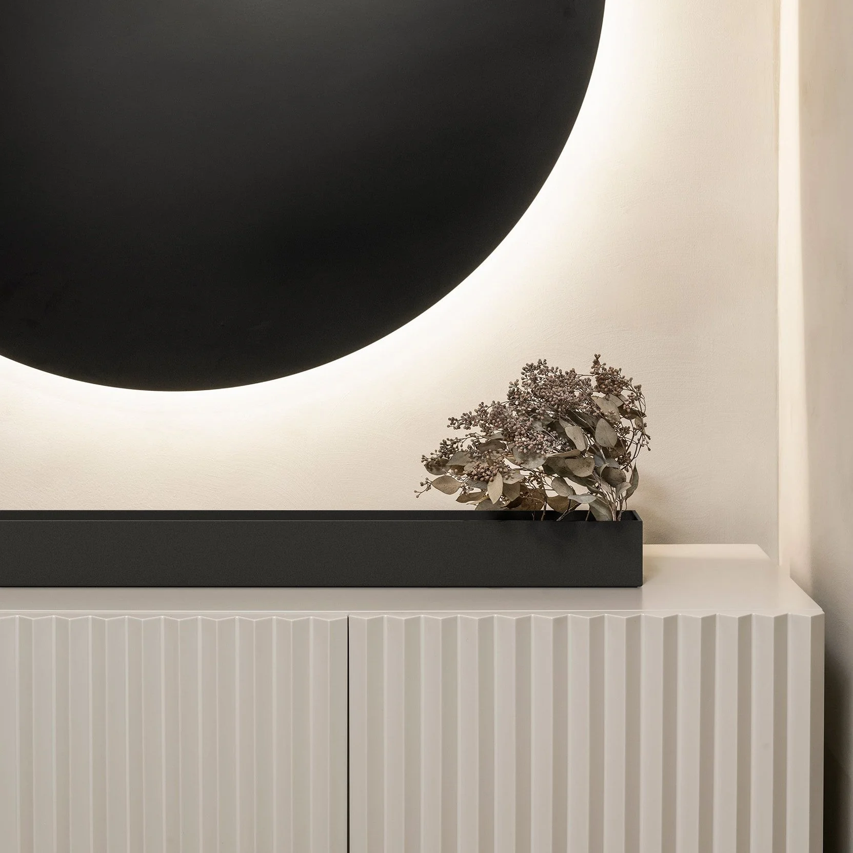 geo trough planter - Image 5