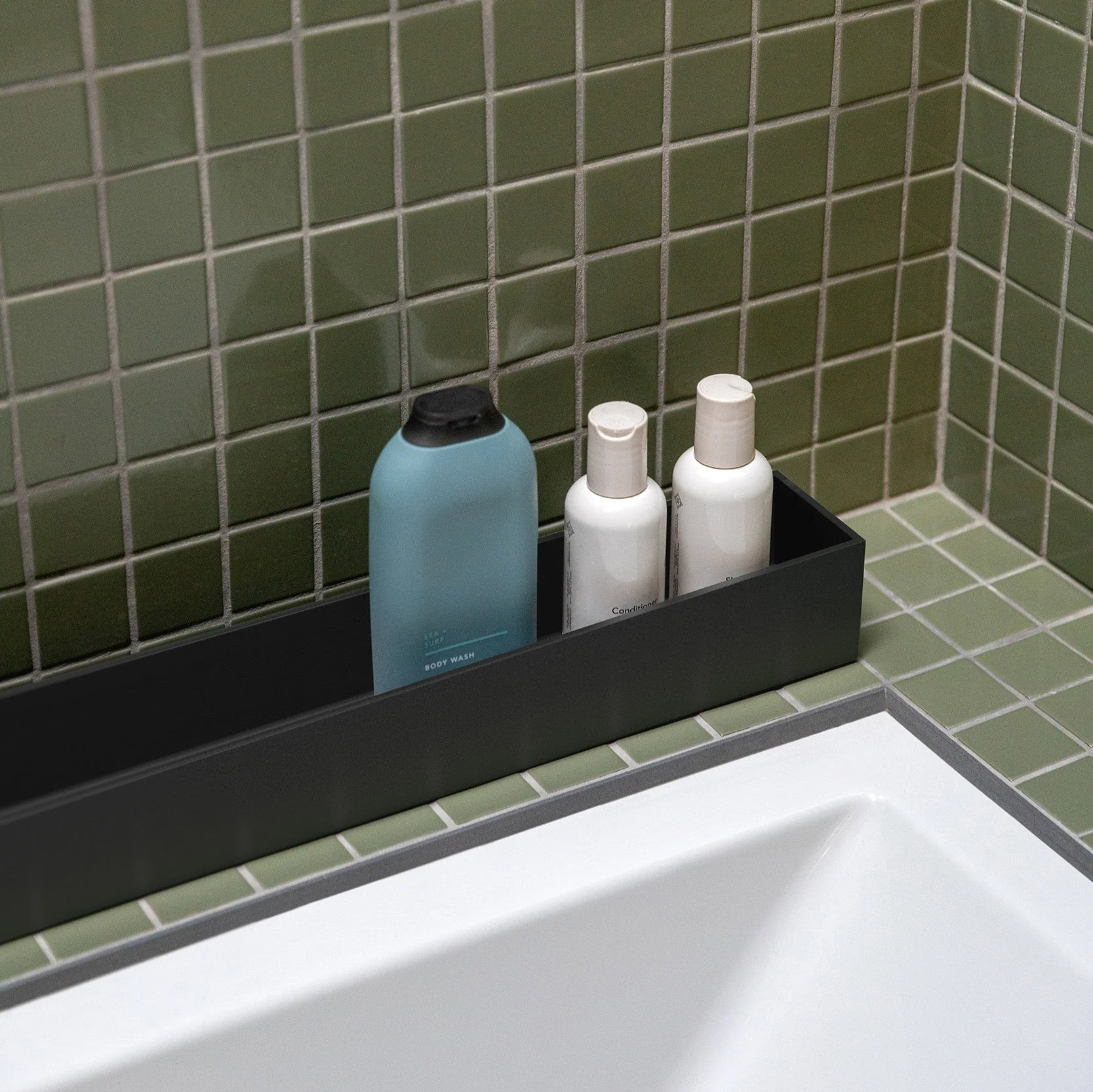 geo trough planter - Image 7