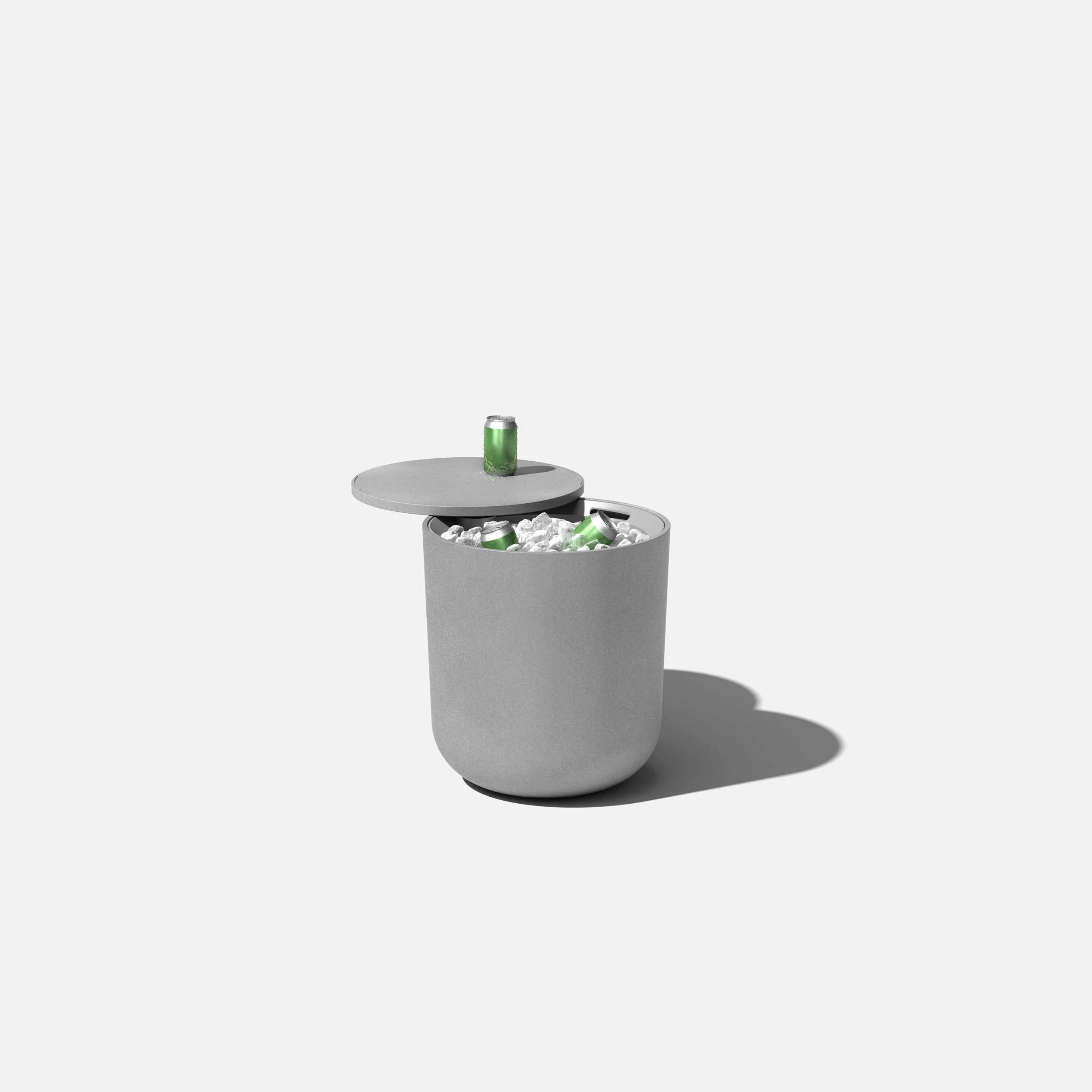 kona chill side table - Image 20