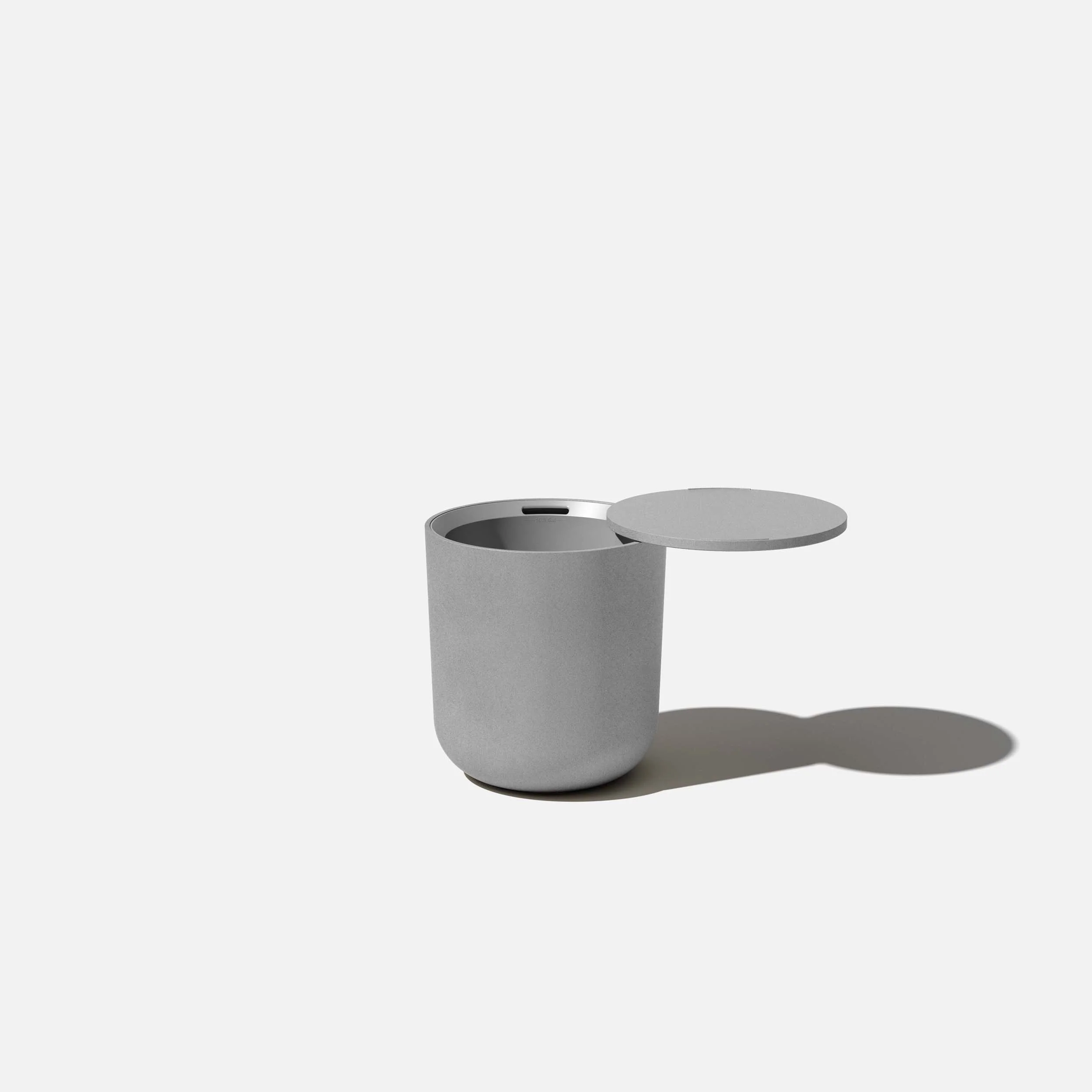 kona chill side table - Image 22