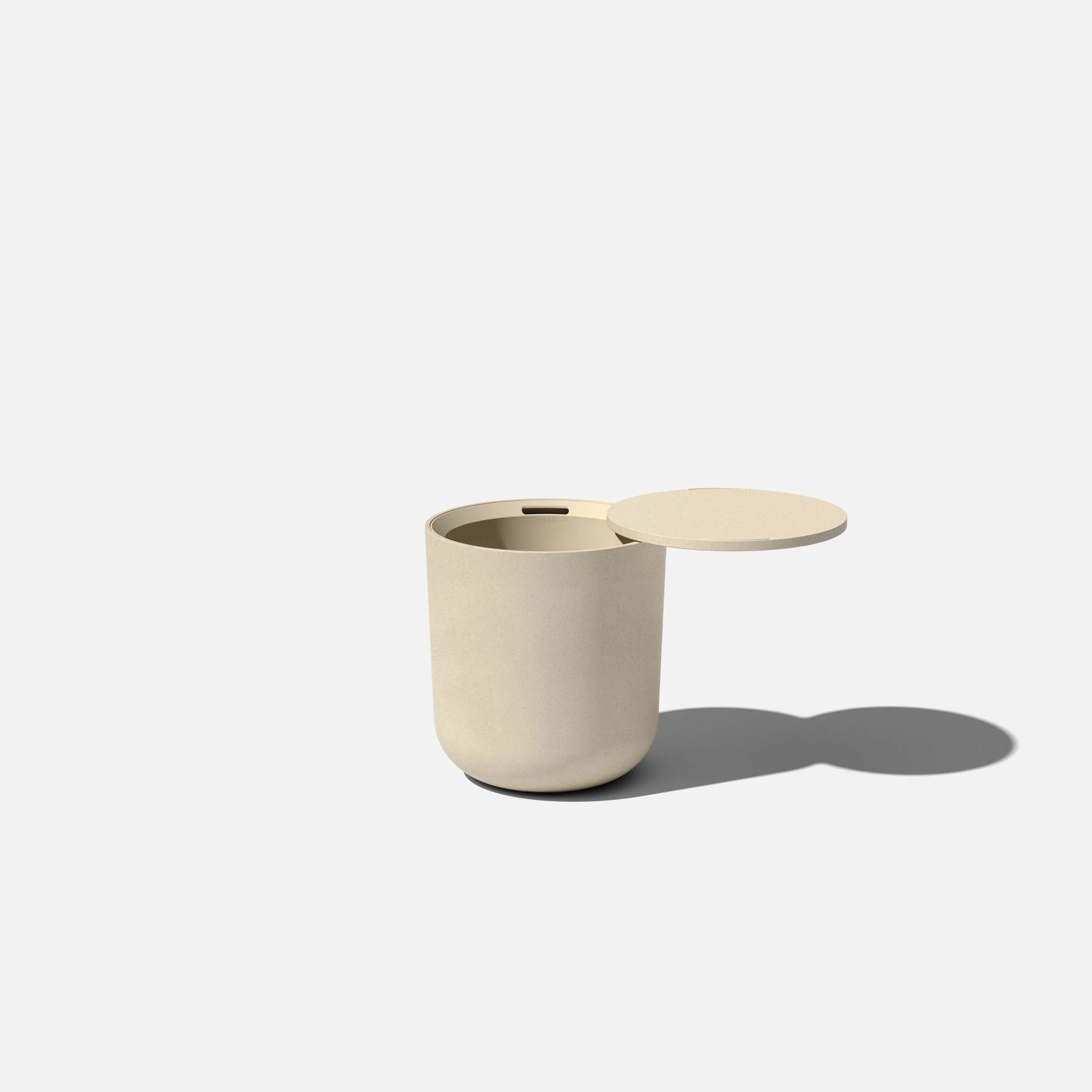 kona chill side table - Image 31