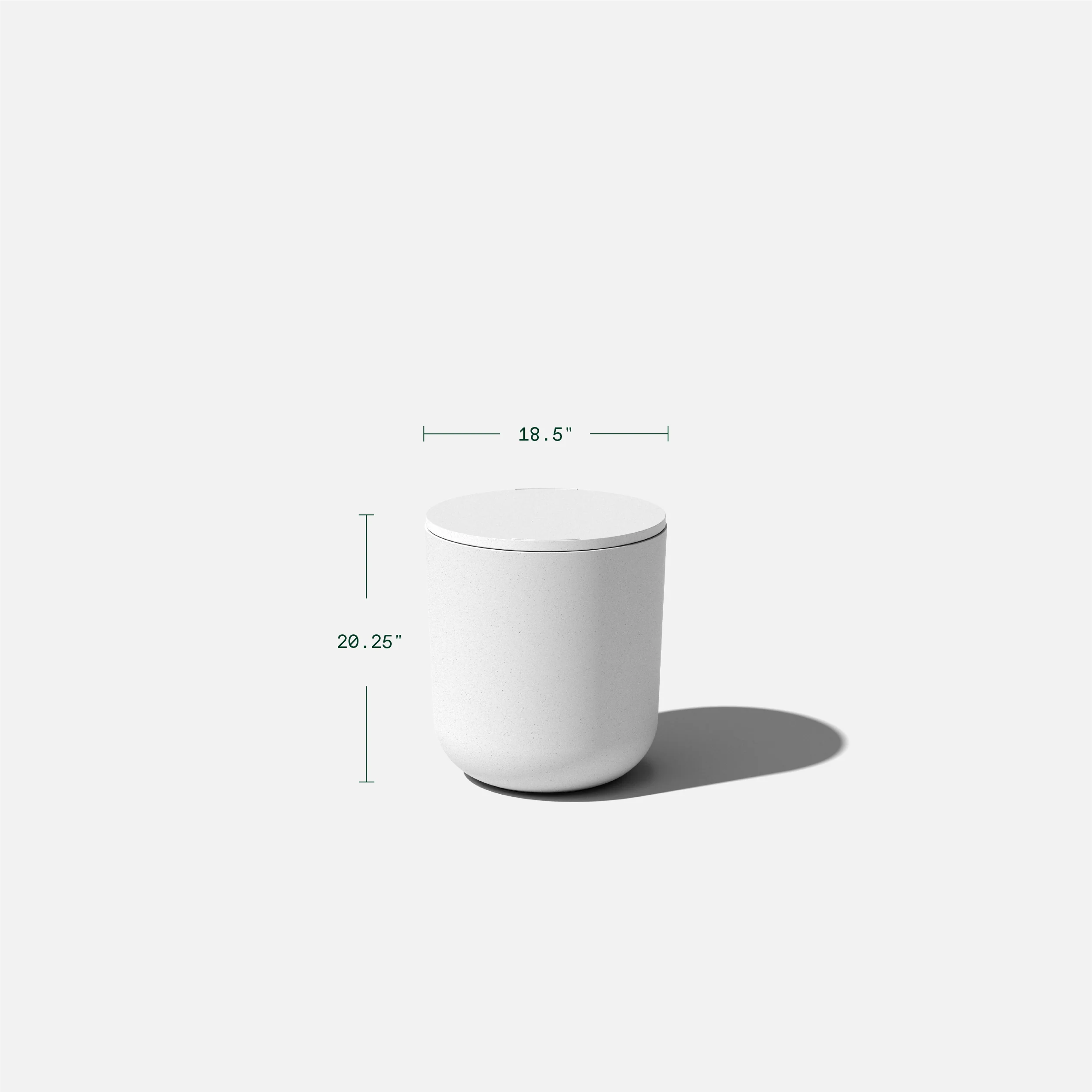 kona chill side table - Image 40