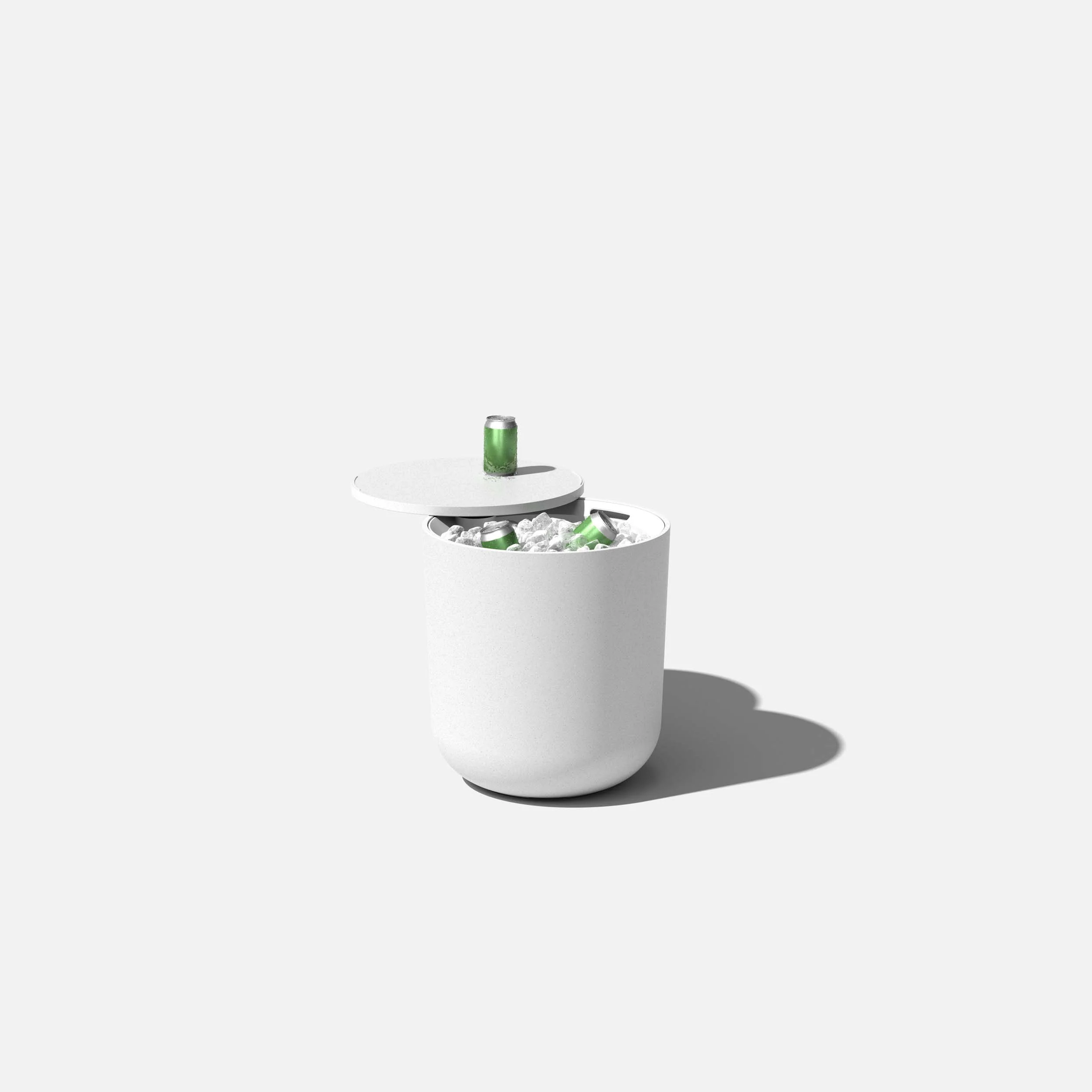 kona chill side table - Image 43