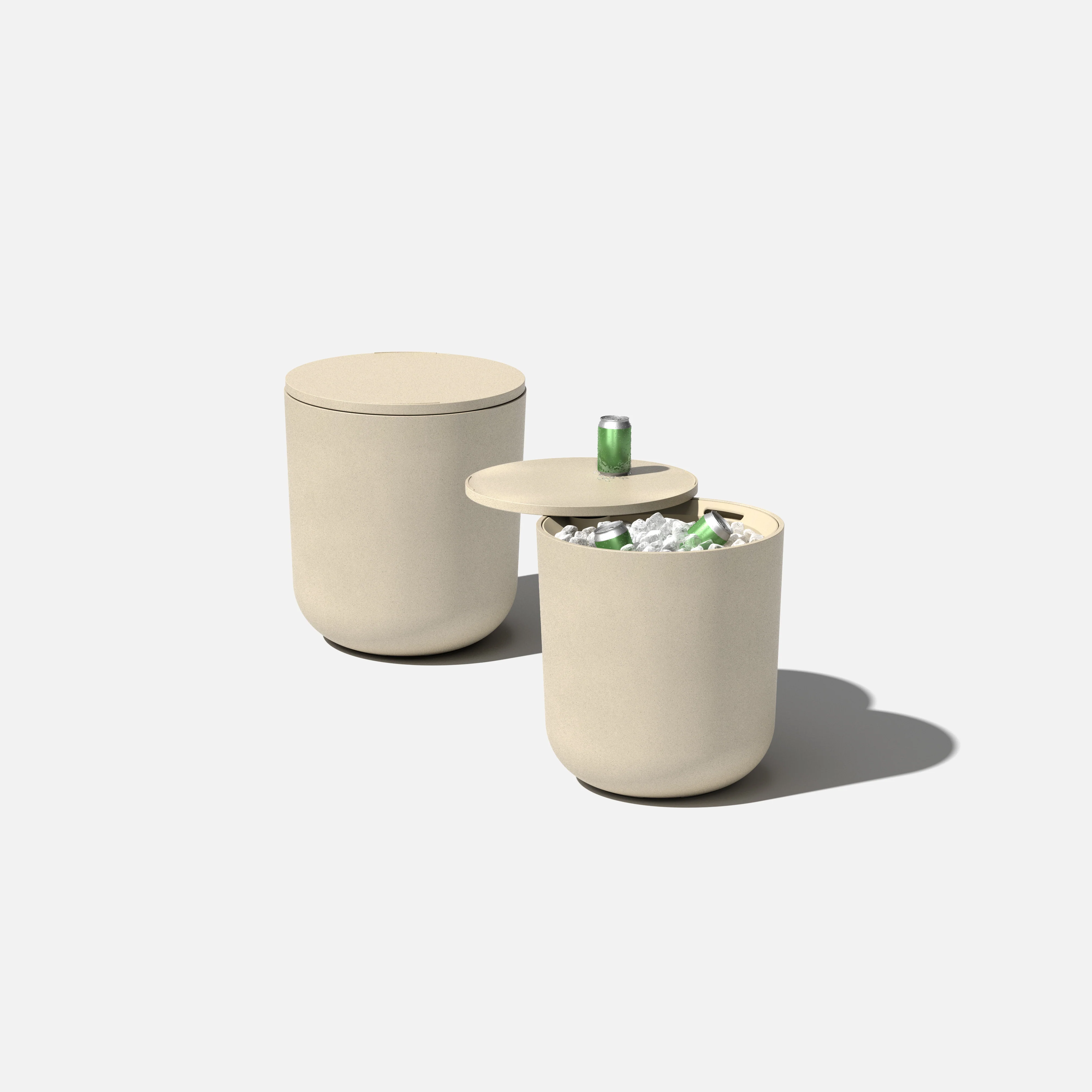 kona chill side table - Image 48