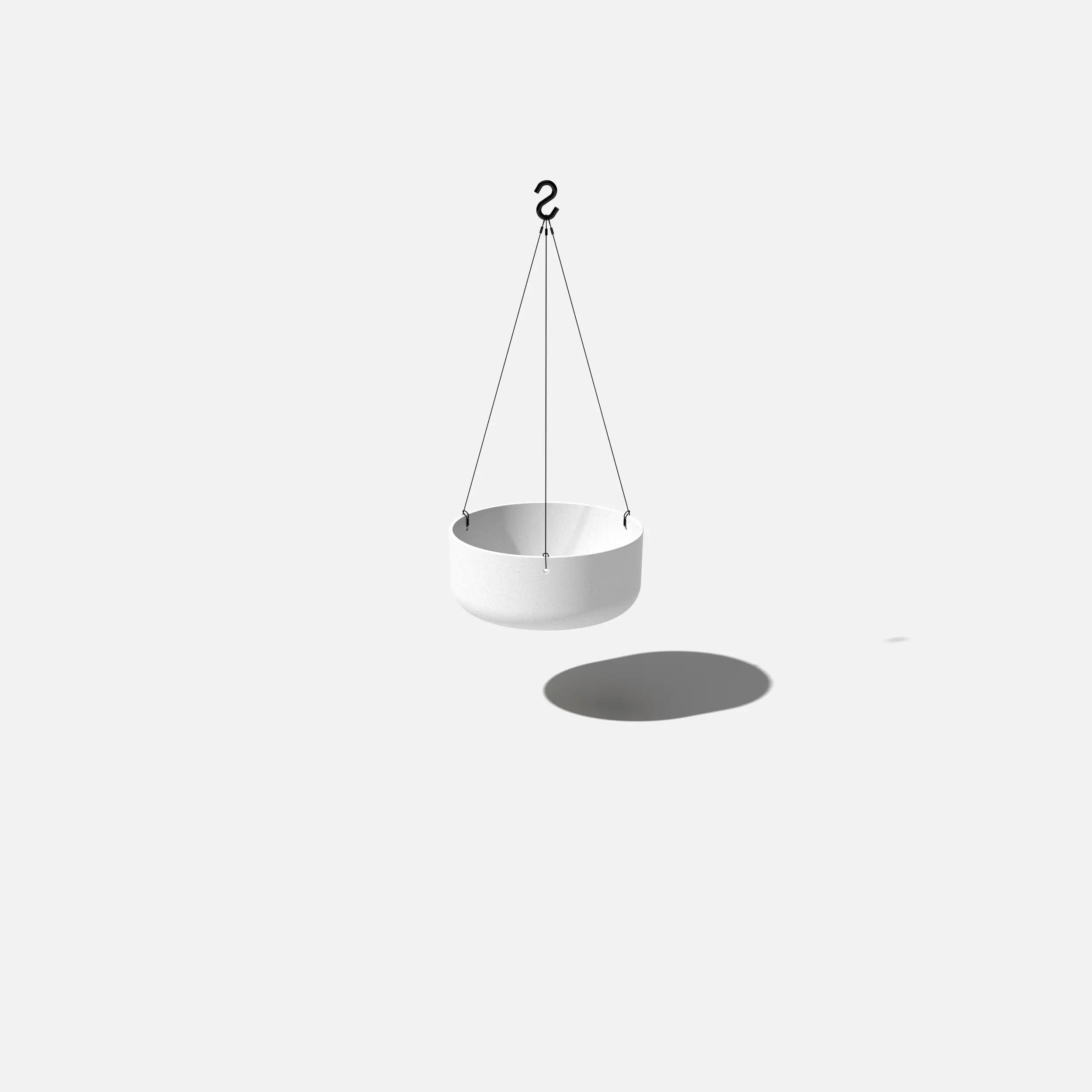 mason hanging kona bowl planter - Image 65