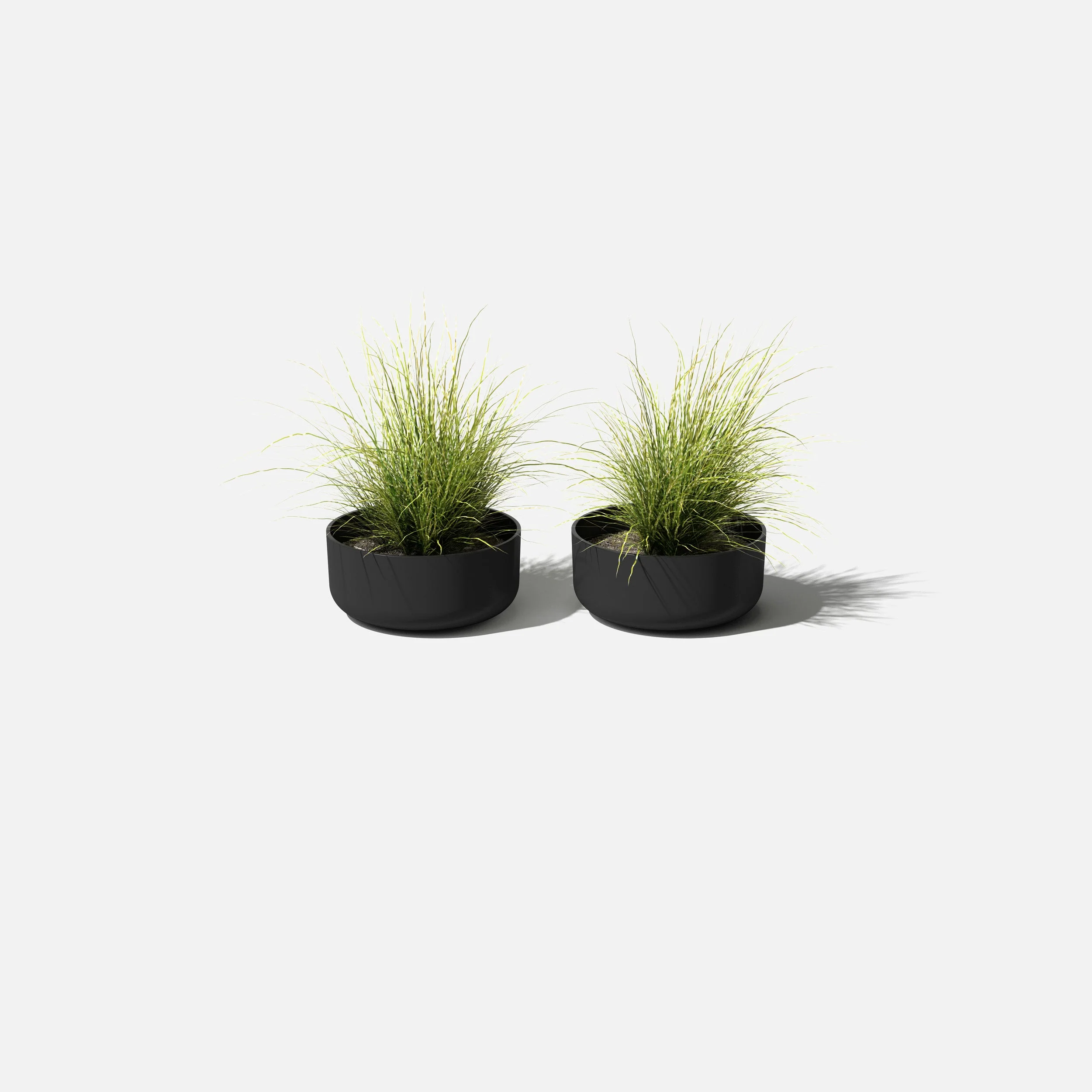 mason kona bowl planter - Image 11