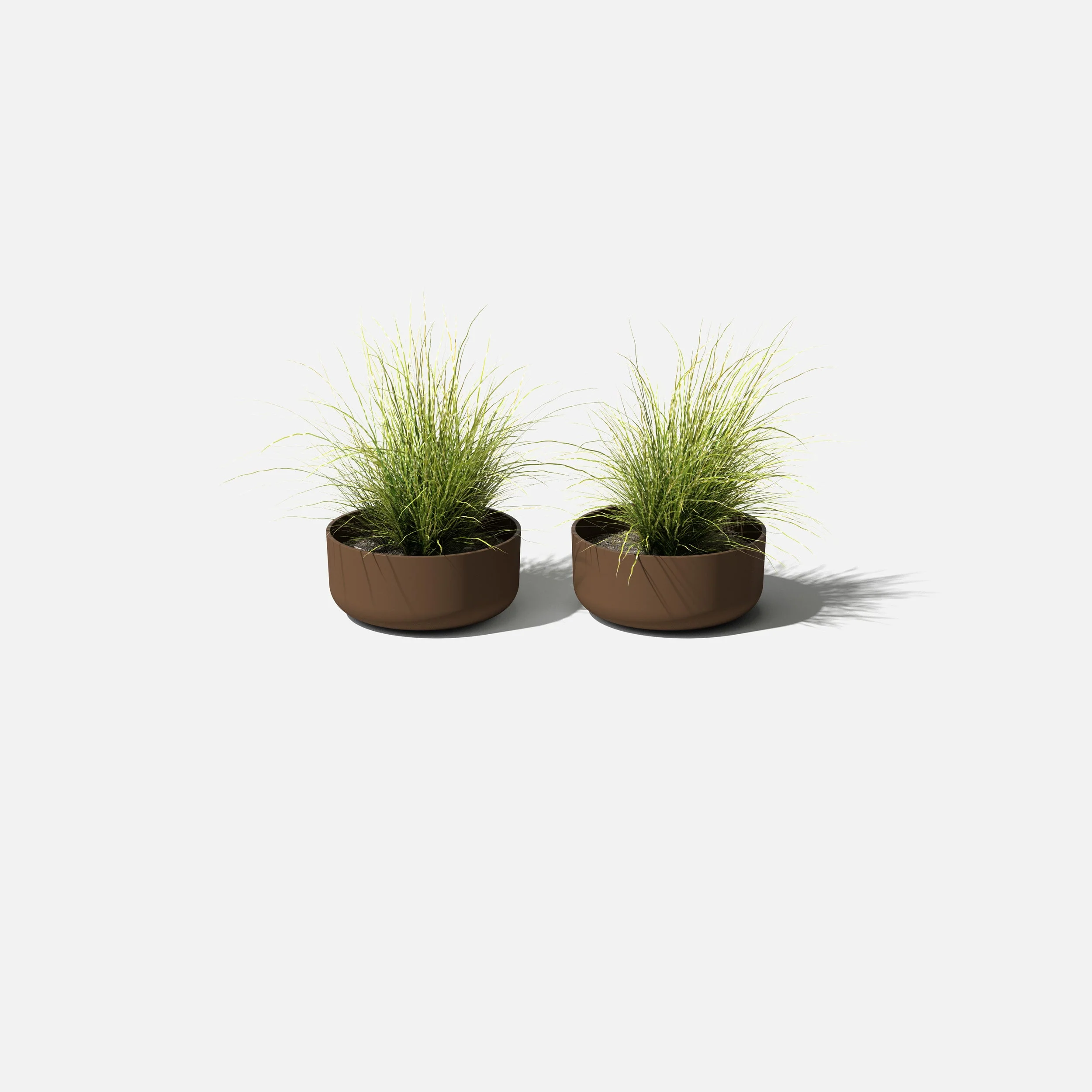 mason kona bowl planter - Image 12