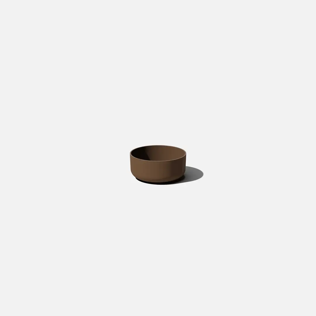 mason kona bowl planter - Image 16