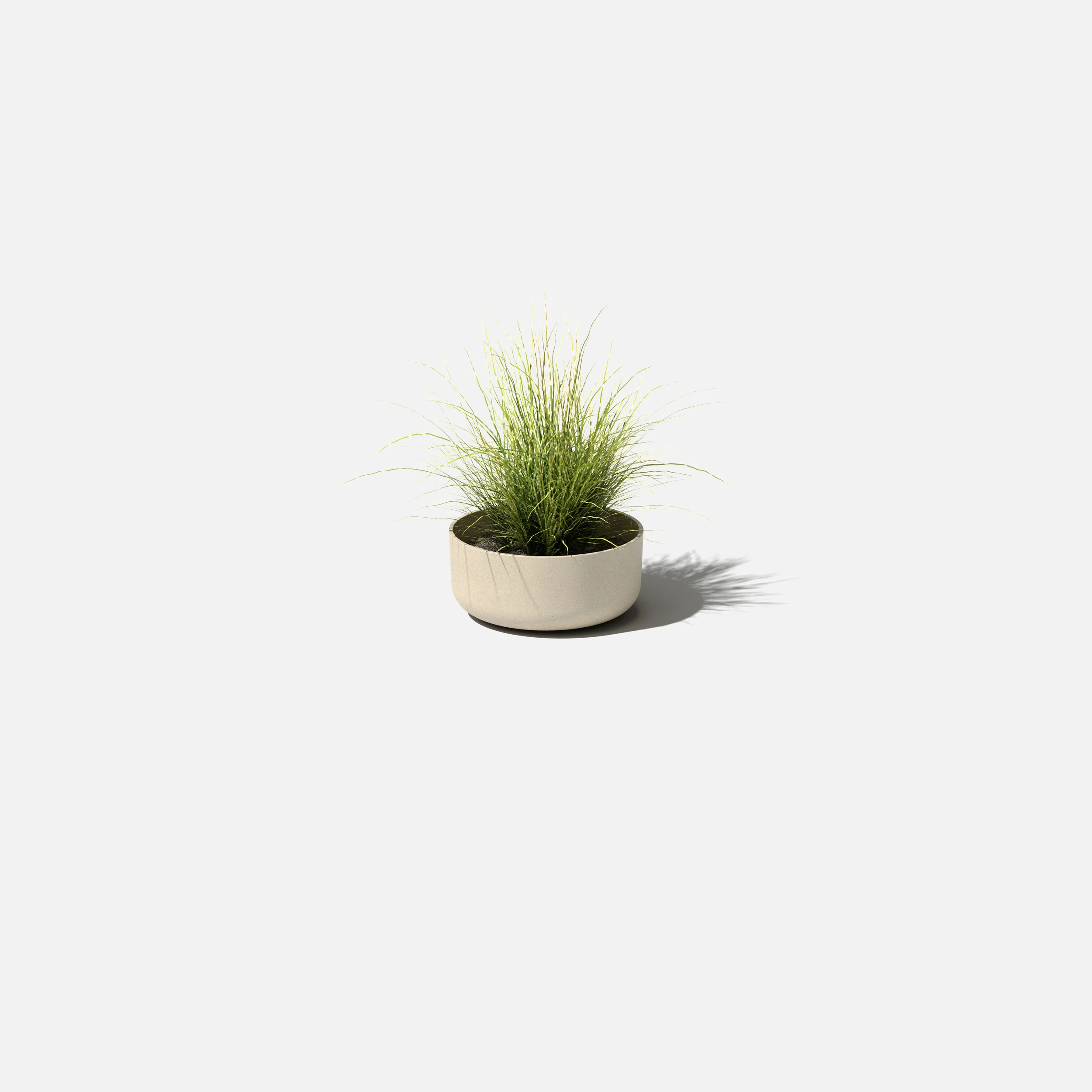 mason kona bowl planter - Image 22