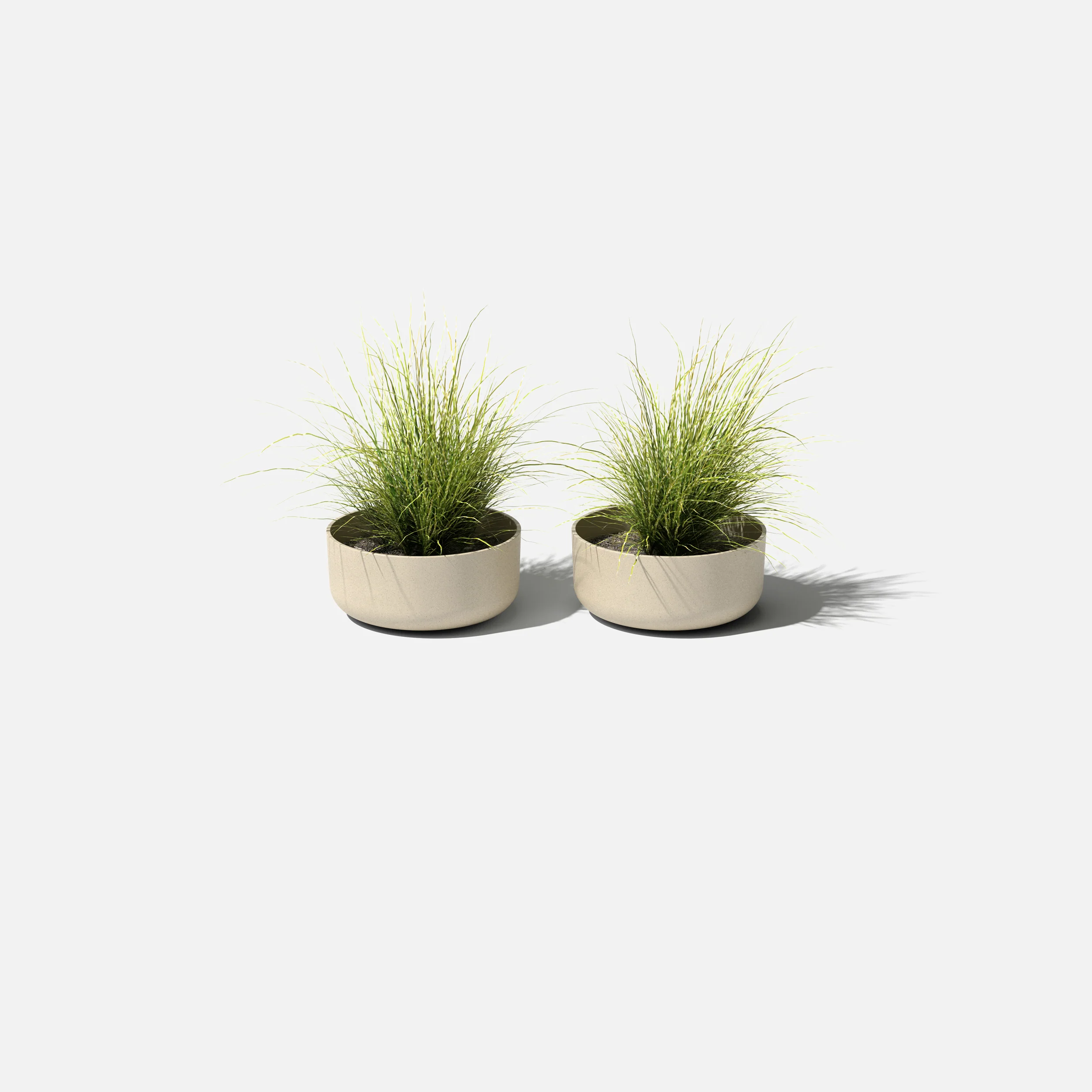 mason kona bowl planter - Image 27