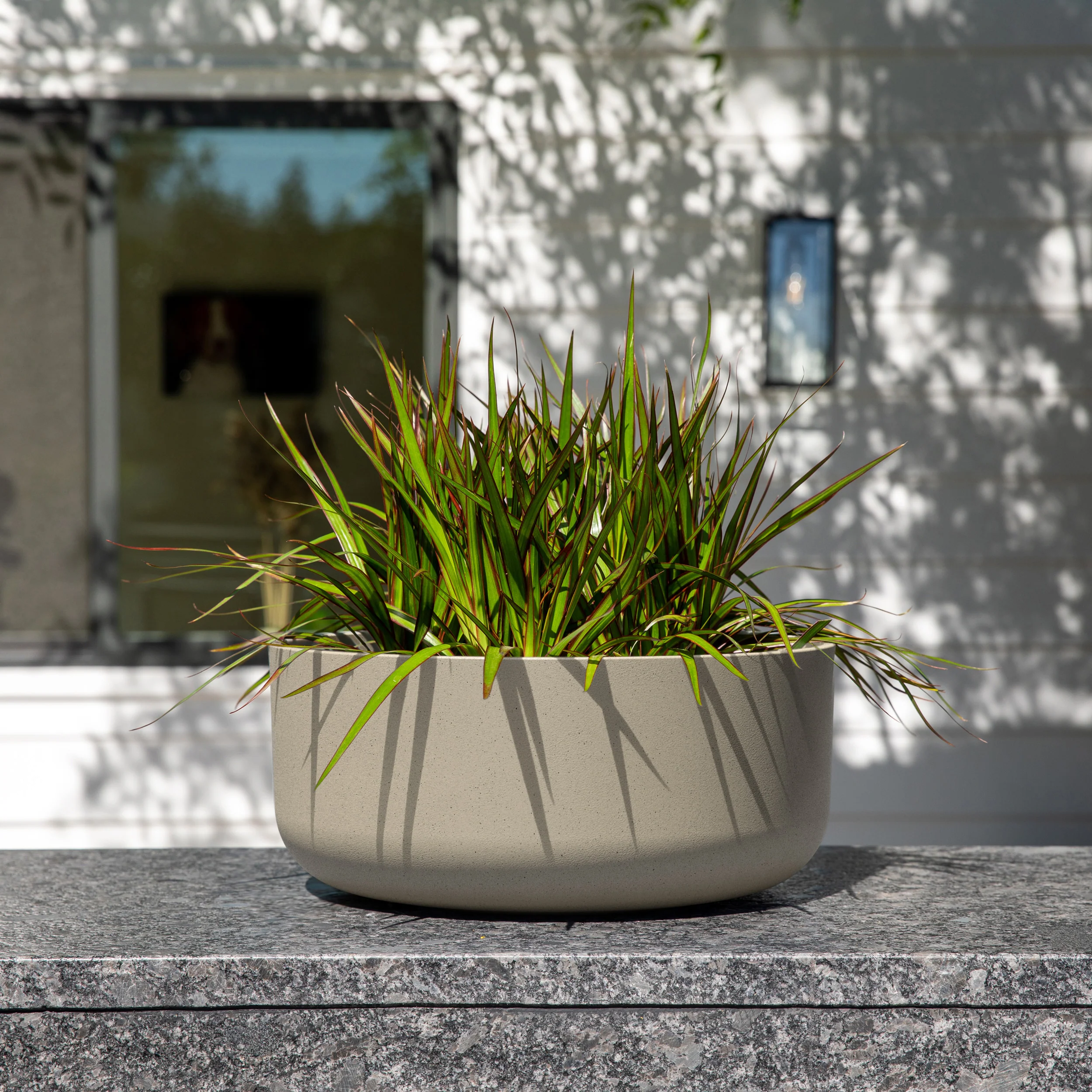 mason kona bowl planter - Image 31