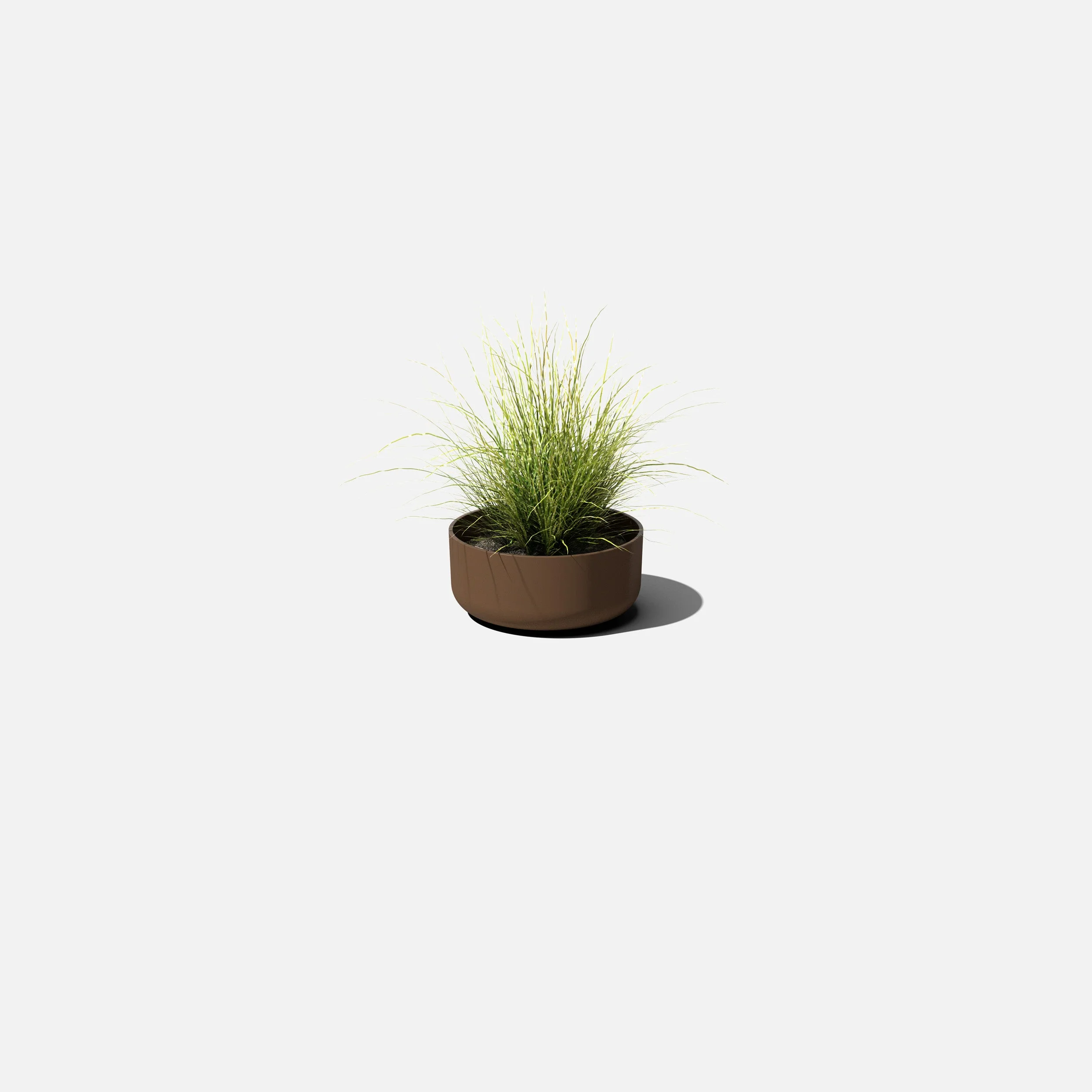 mason kona bowl planter - Image 4