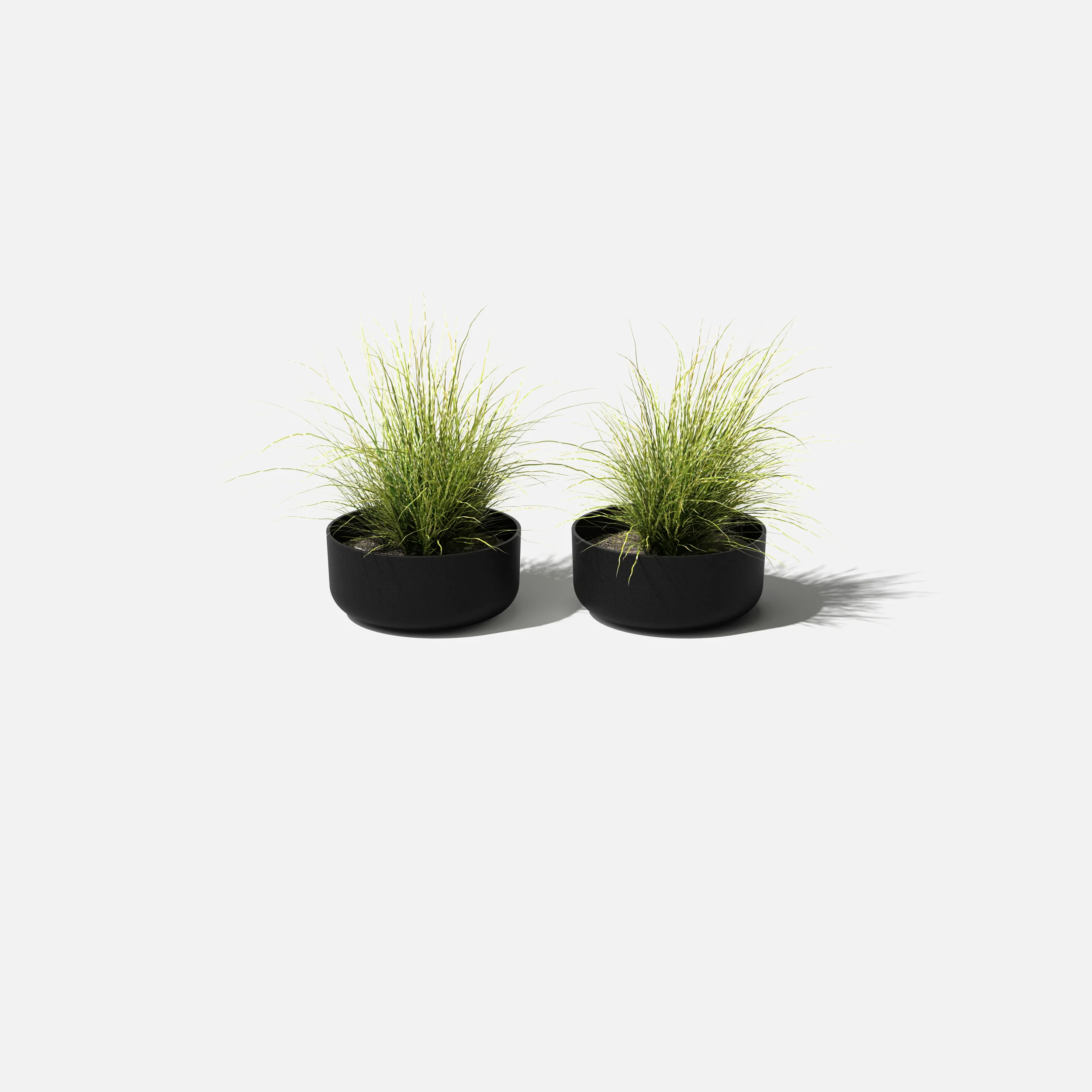 mason kona bowl planter - Image 42
