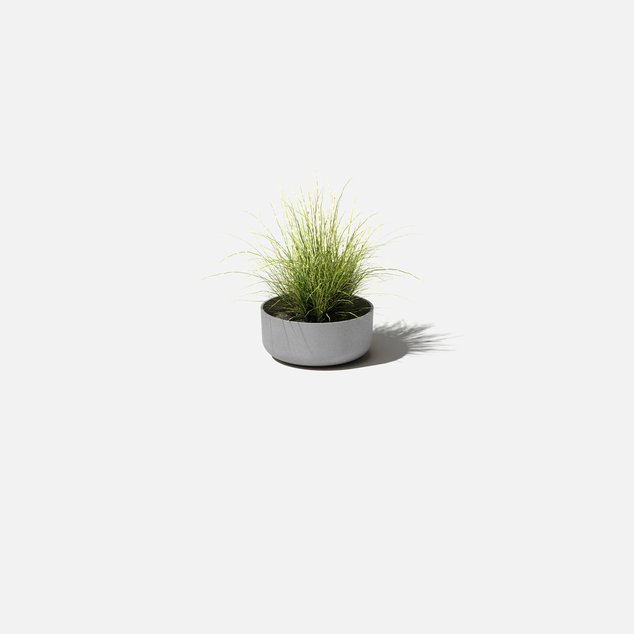 mason kona bowl planter - Image 48