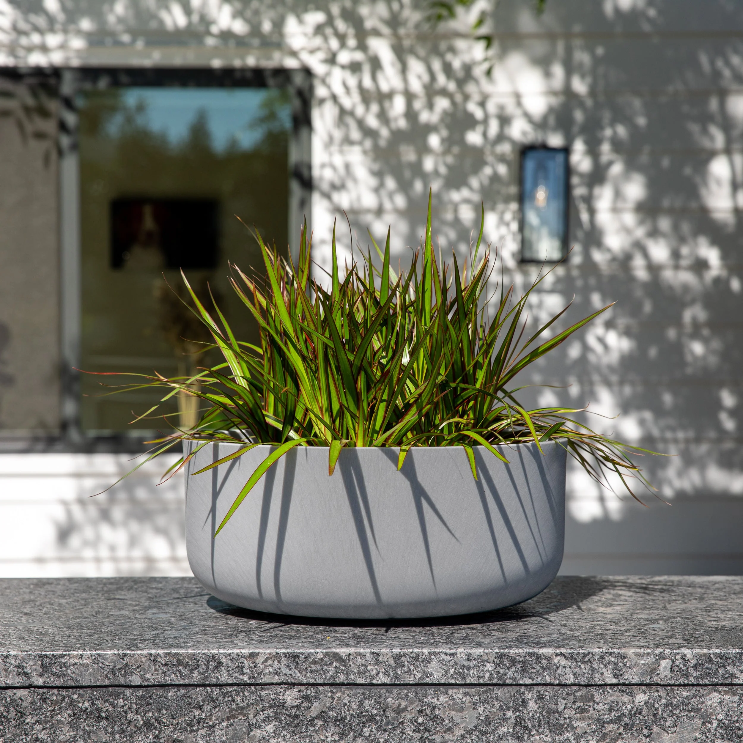 mason kona bowl planter - Image 5