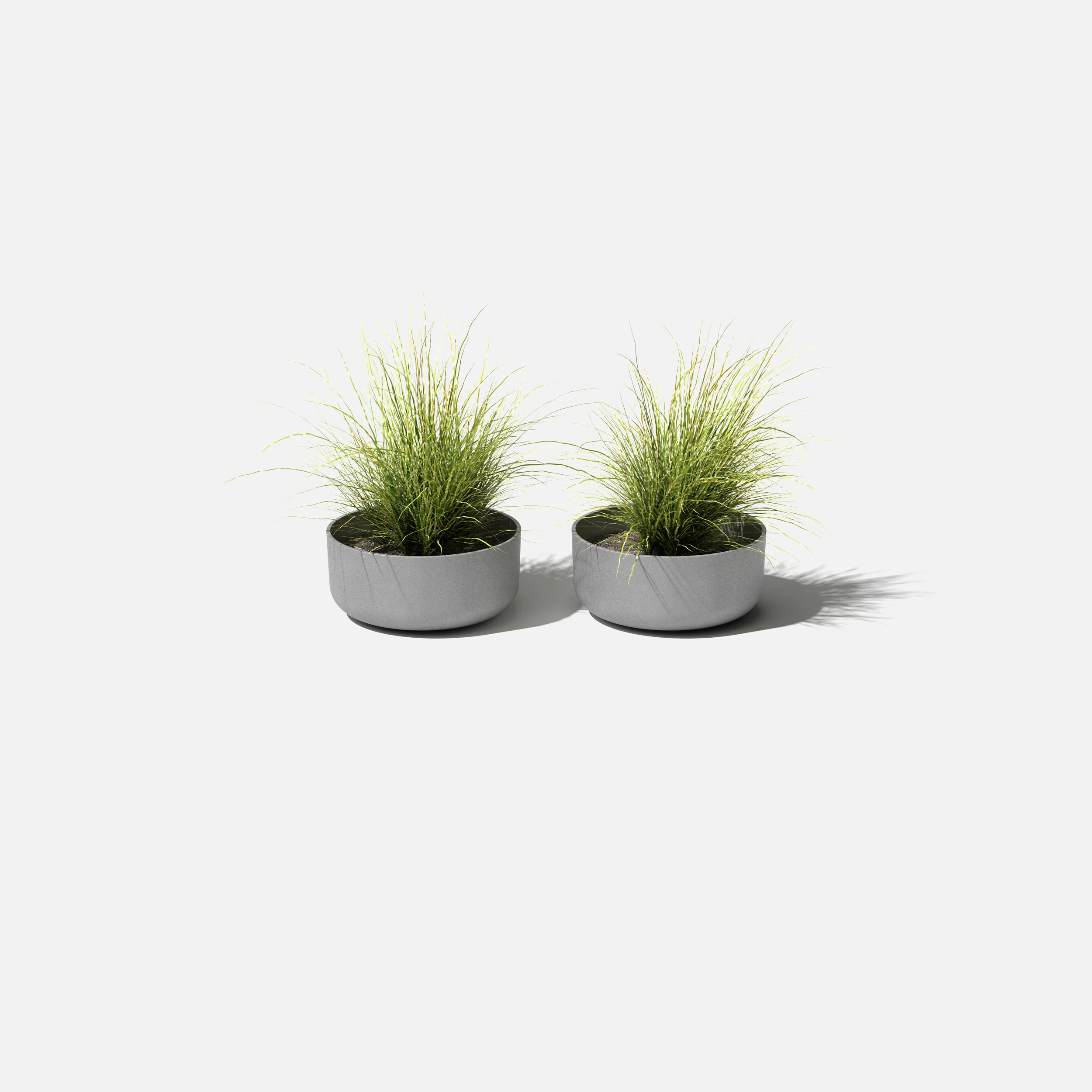 mason kona bowl planter - Image 55