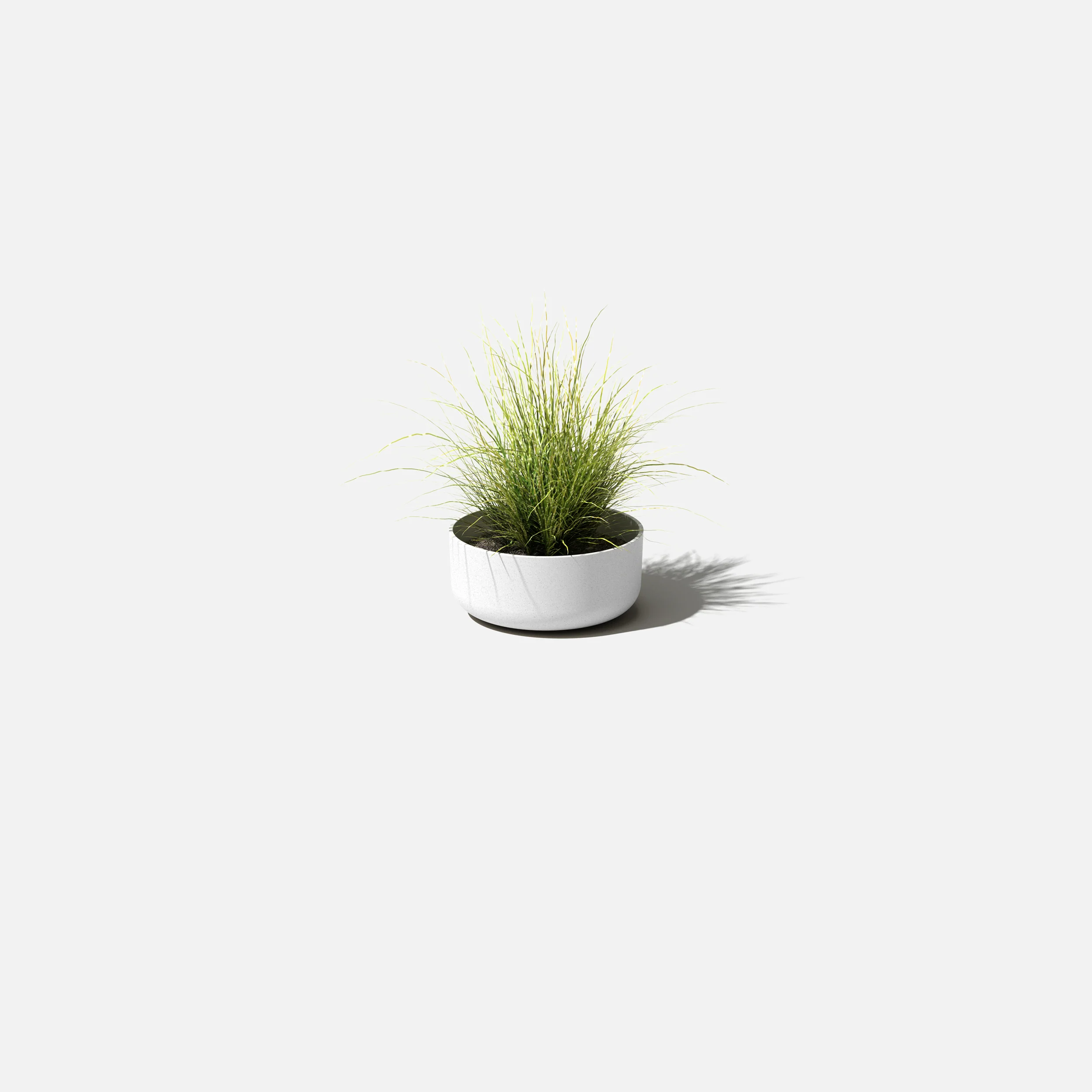 mason kona bowl planter - Image 62
