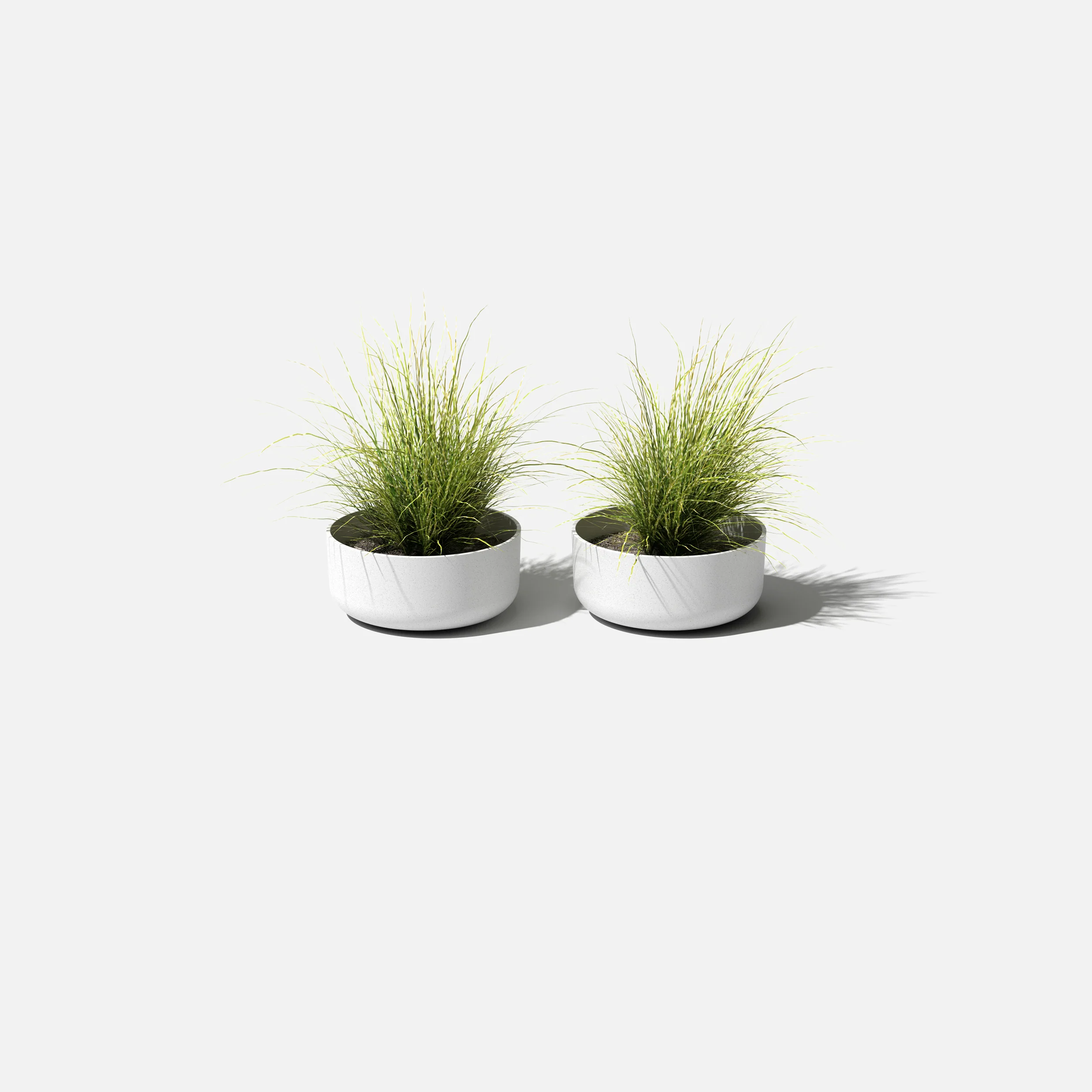 mason kona bowl planter - Image 69