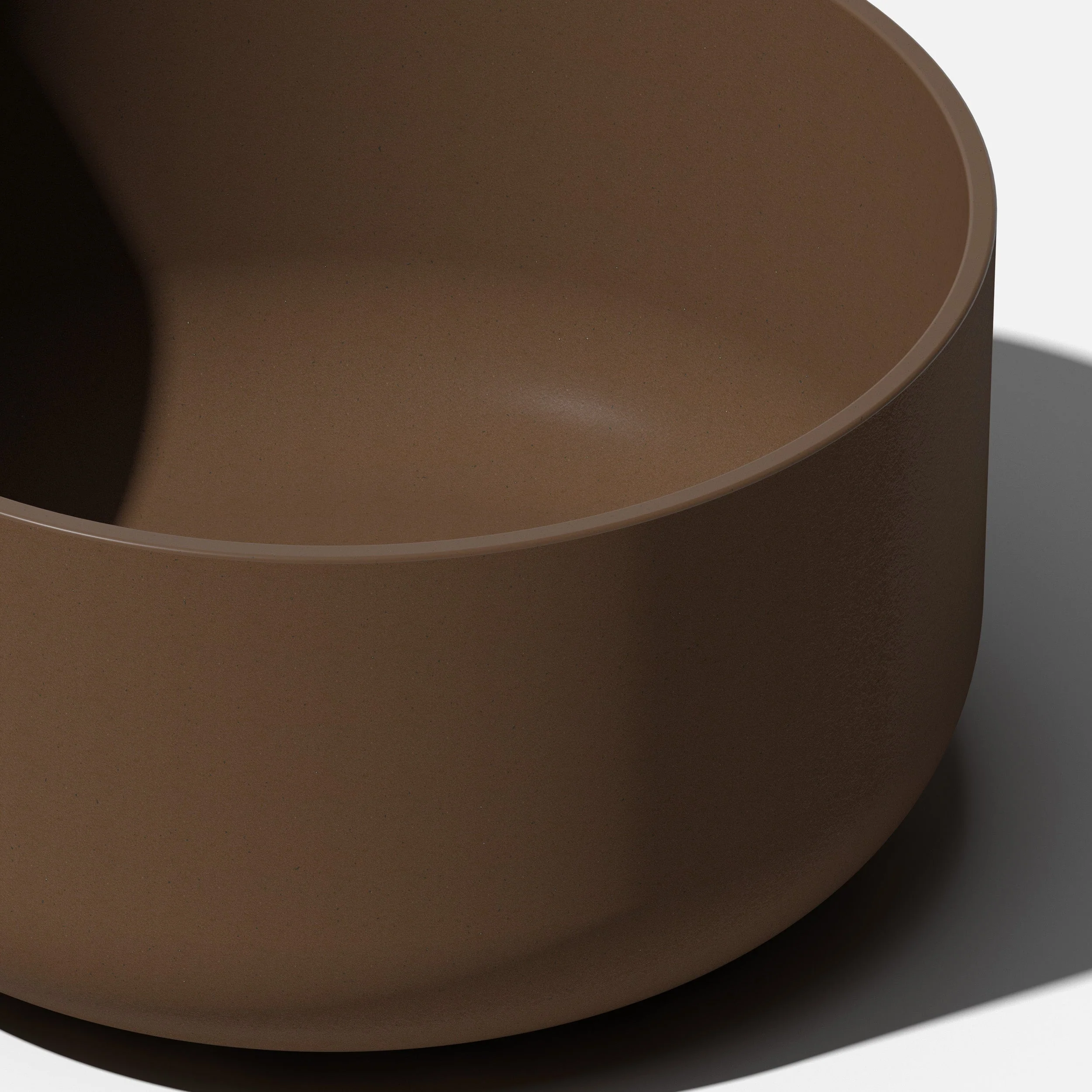 mason kona bowl planter - Image 9