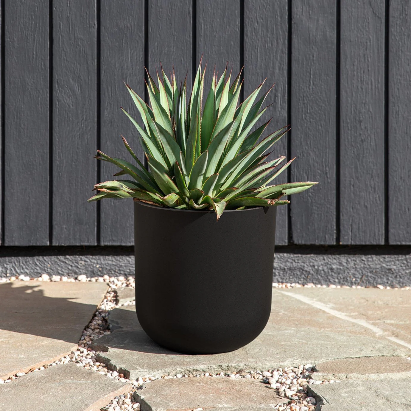 mason kona planter - Image 101