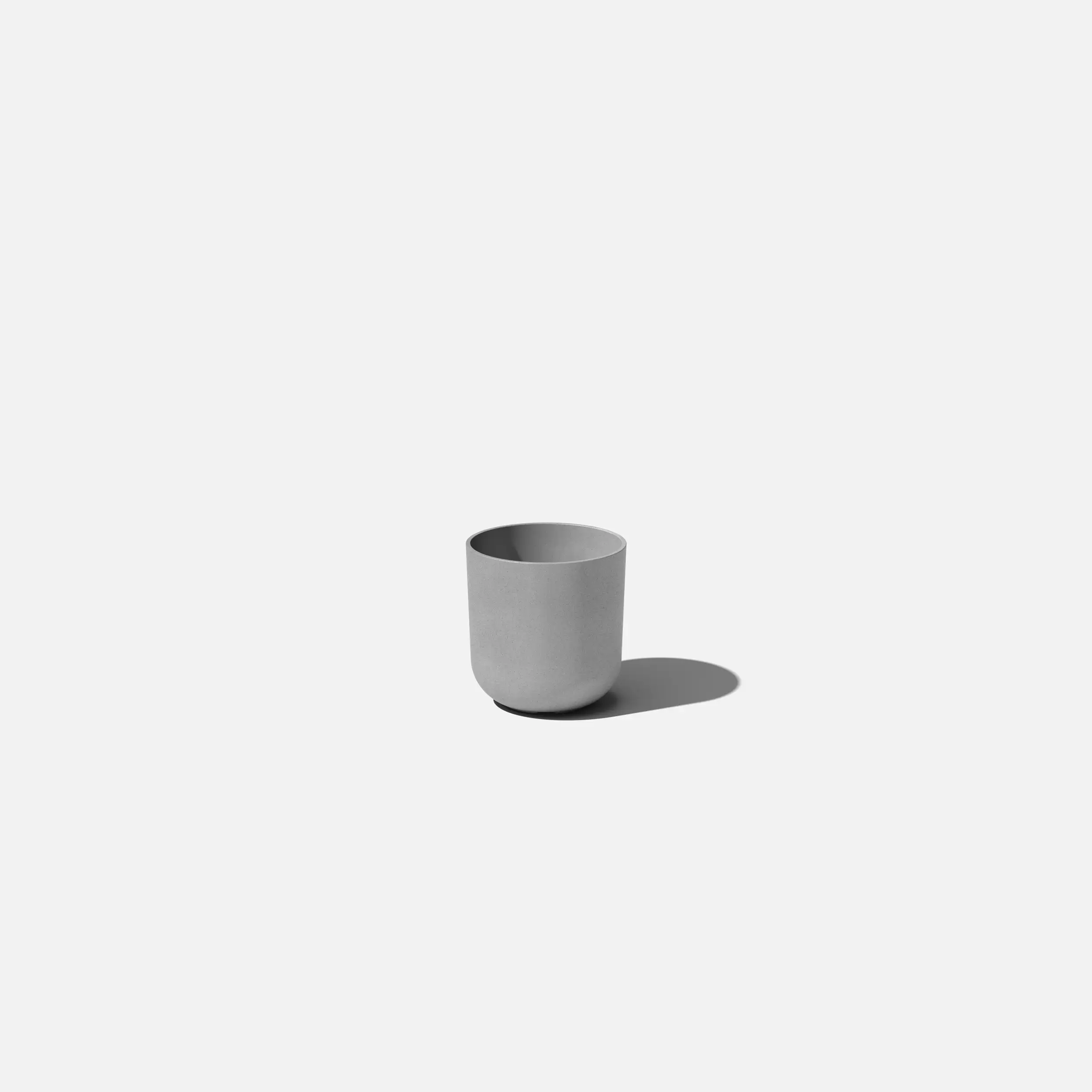 mason kona planter - Image 105