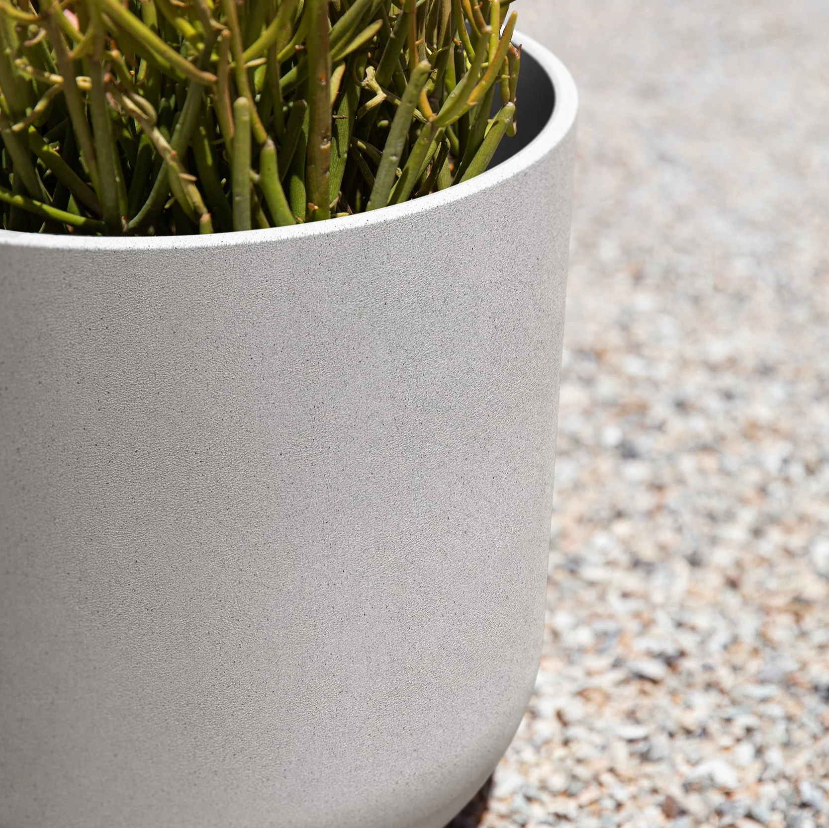mason kona planter - Image 108