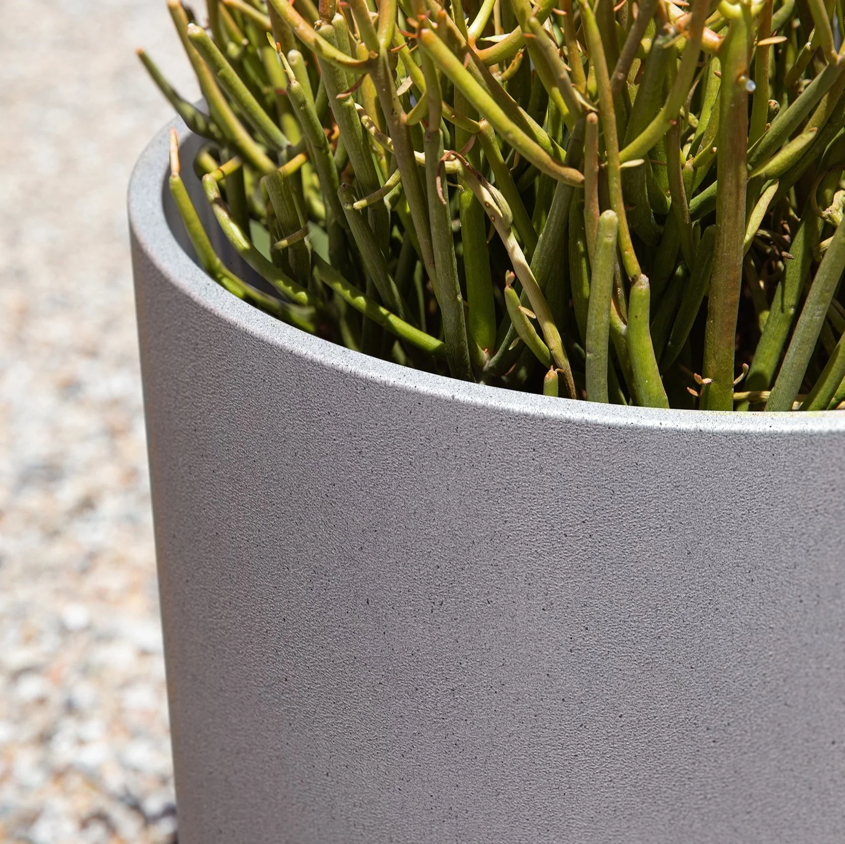 mason kona planter - Image 109