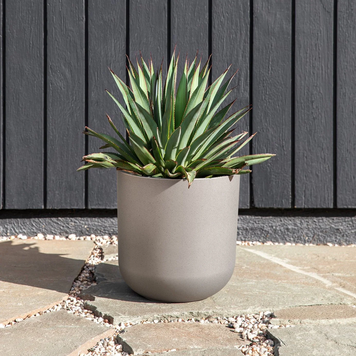 mason kona planter - Image 110