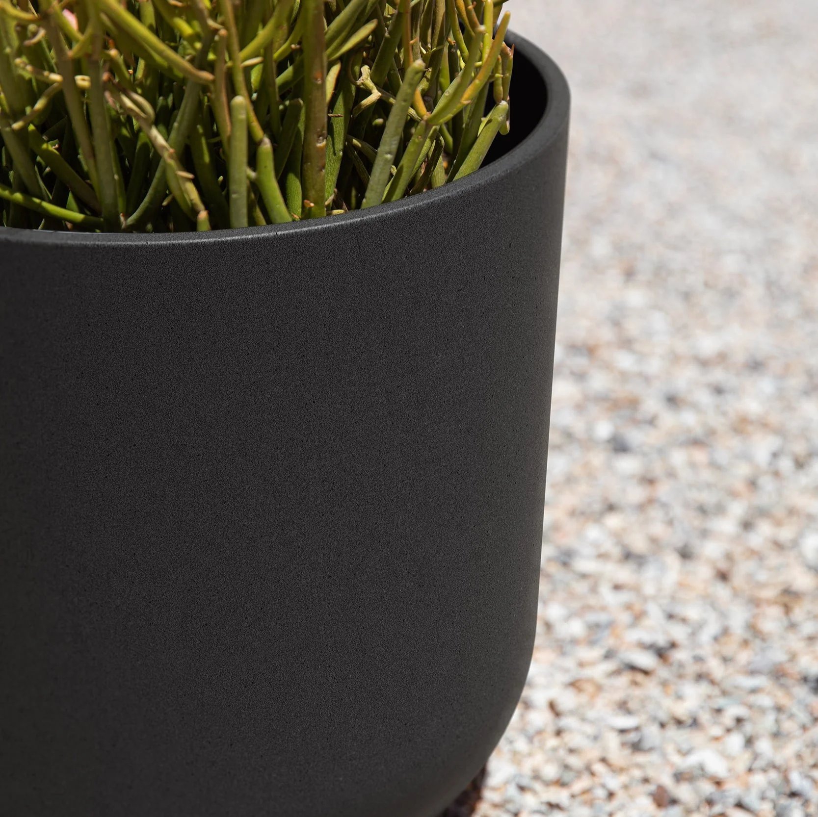 mason kona planter - Image 112