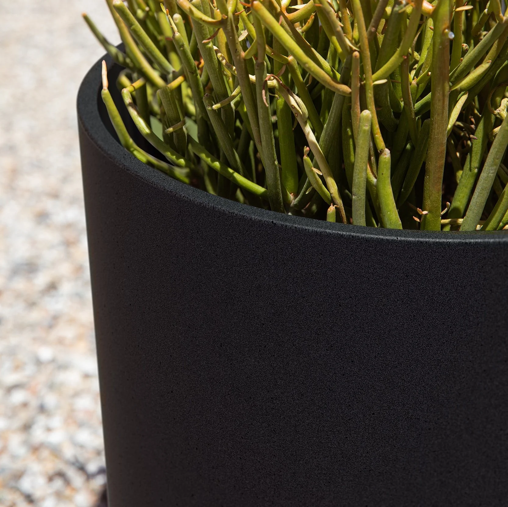 mason kona planter - Image 113