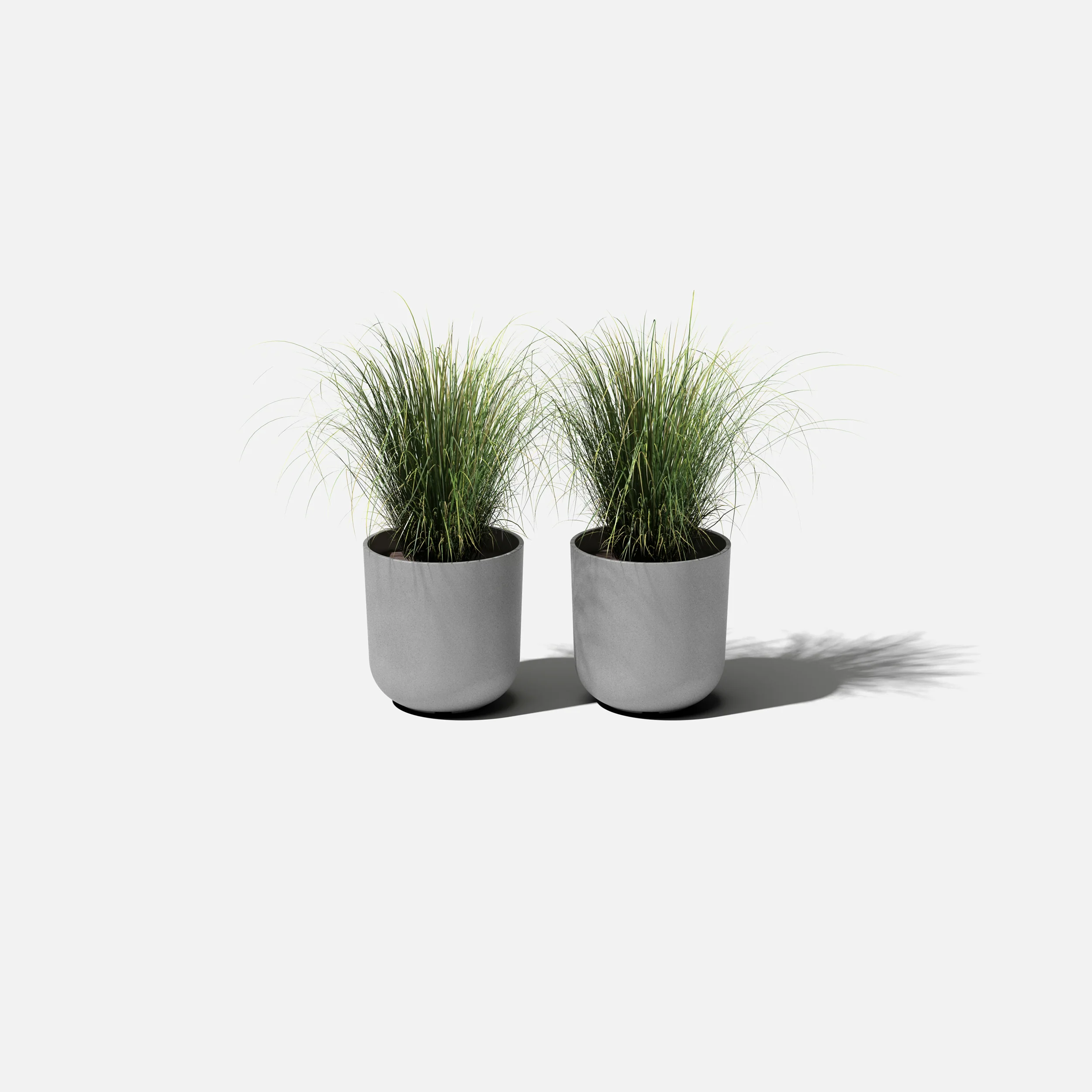mason kona planter - Image 117
