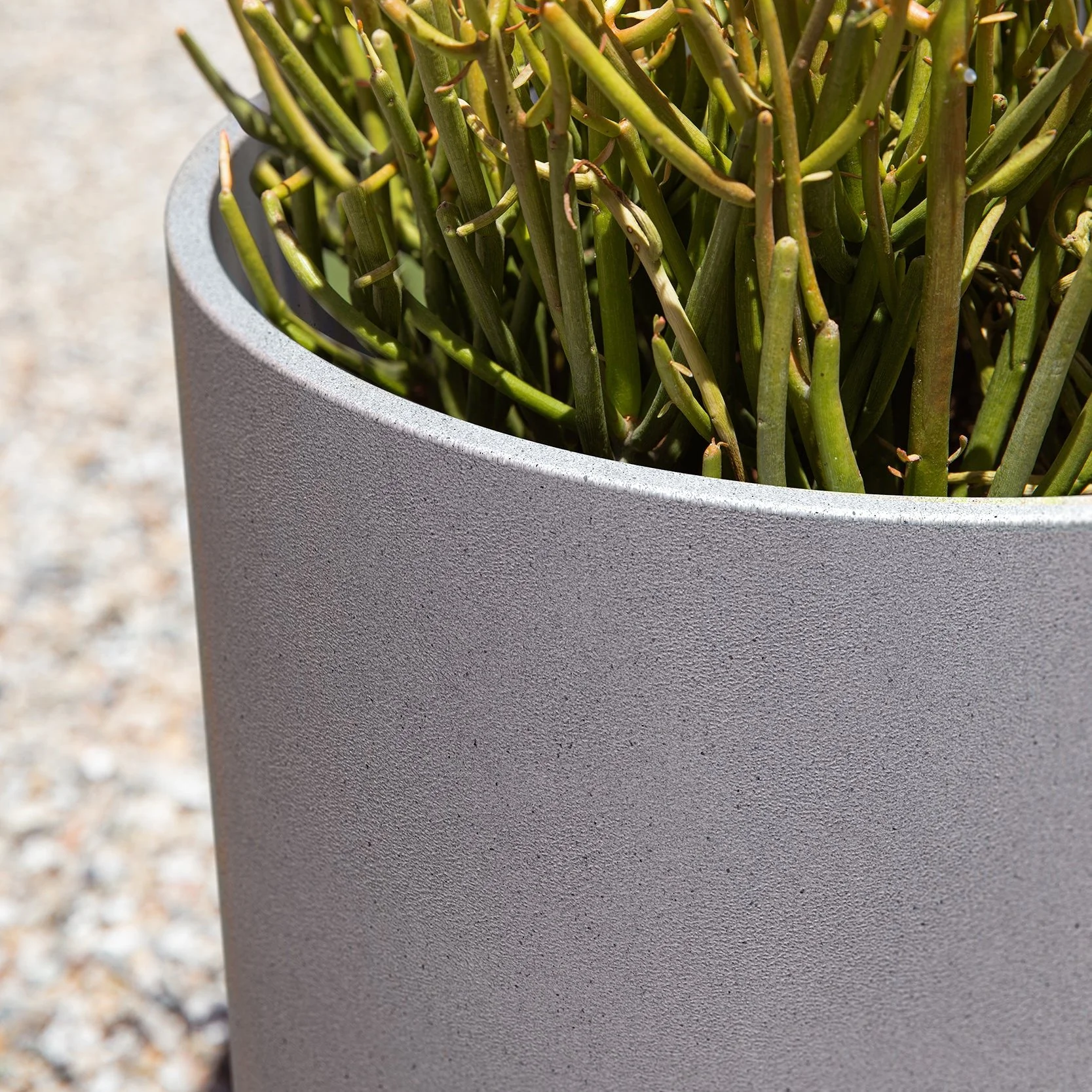 mason kona planter - Image 118