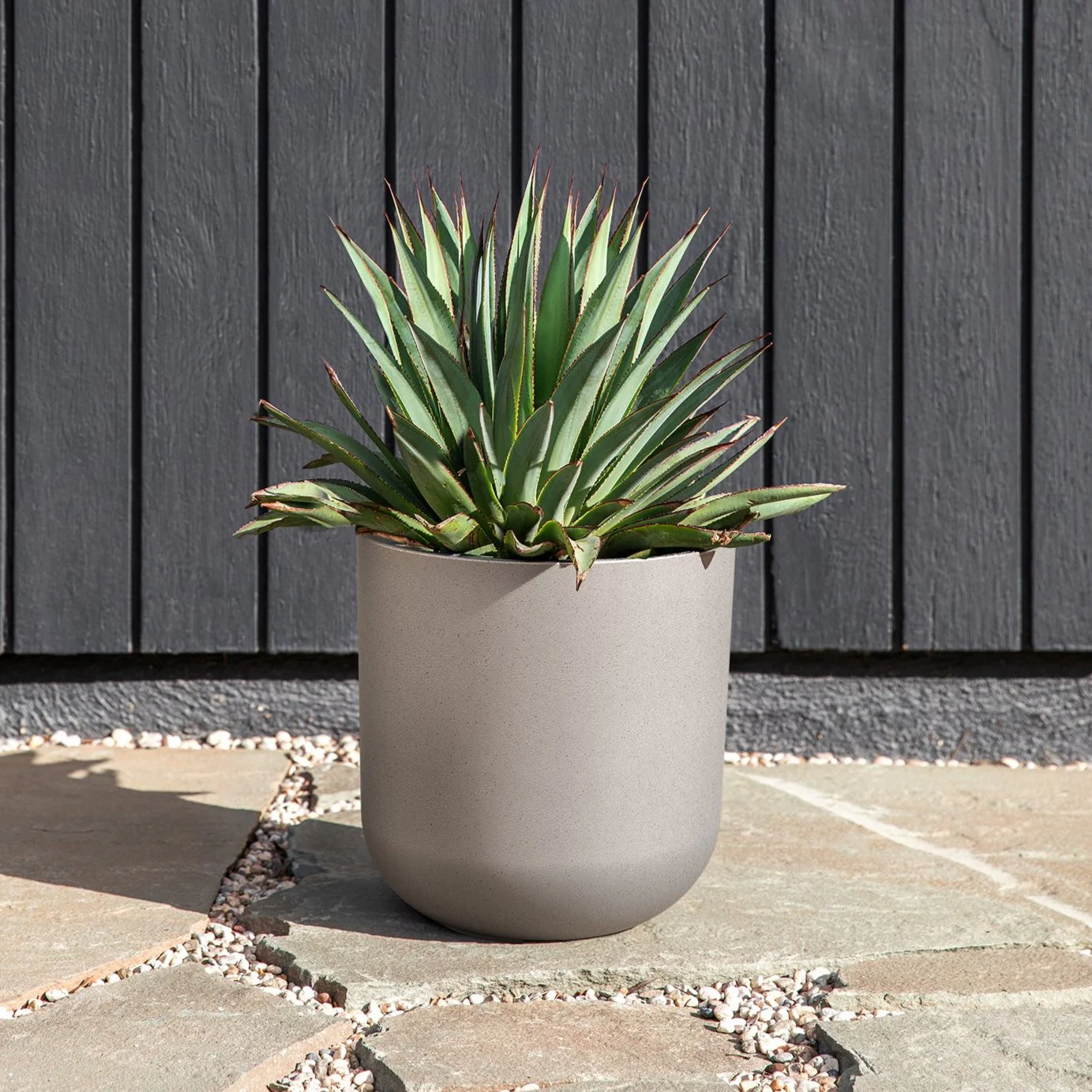 mason kona planter - Image 119