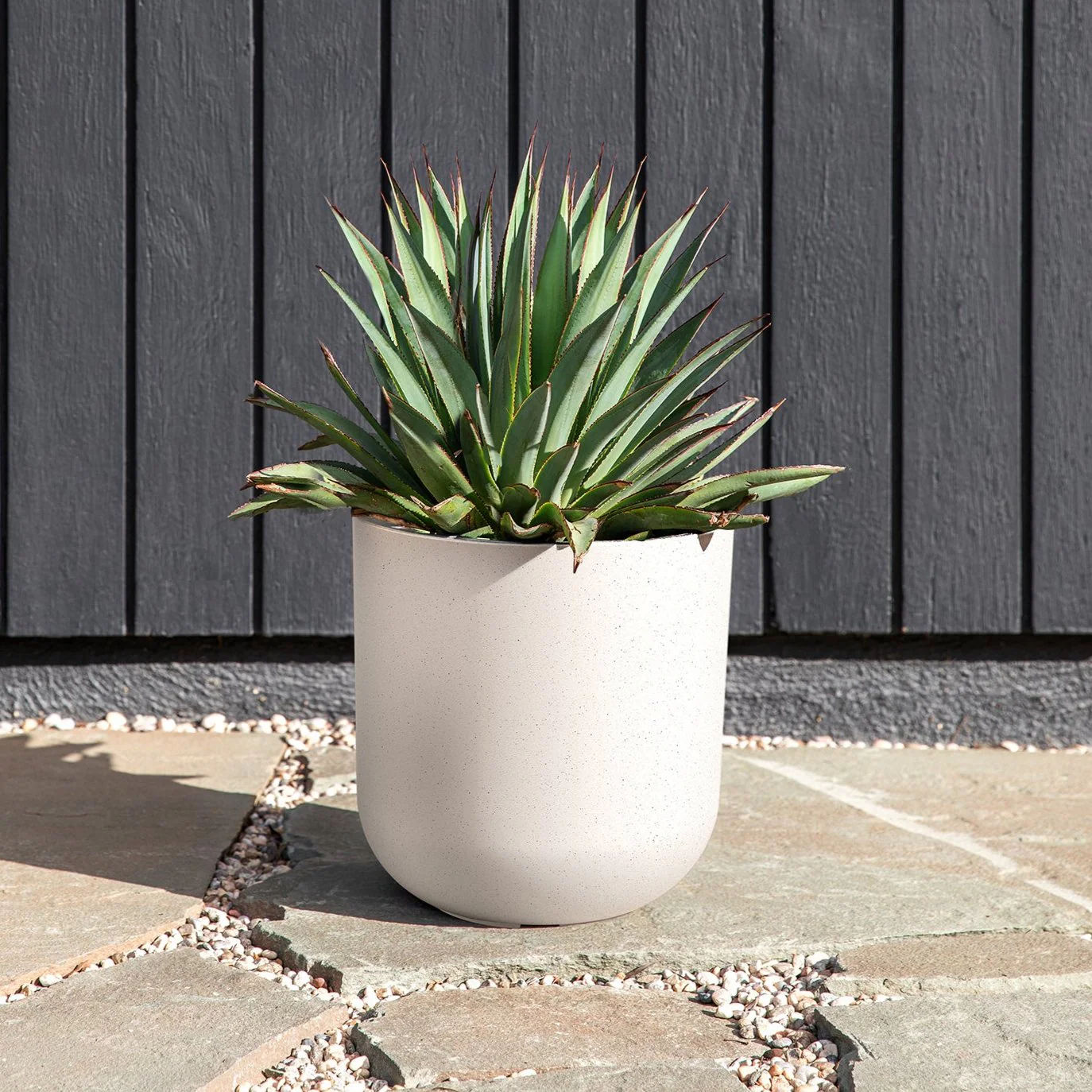 mason kona planter - Image 127