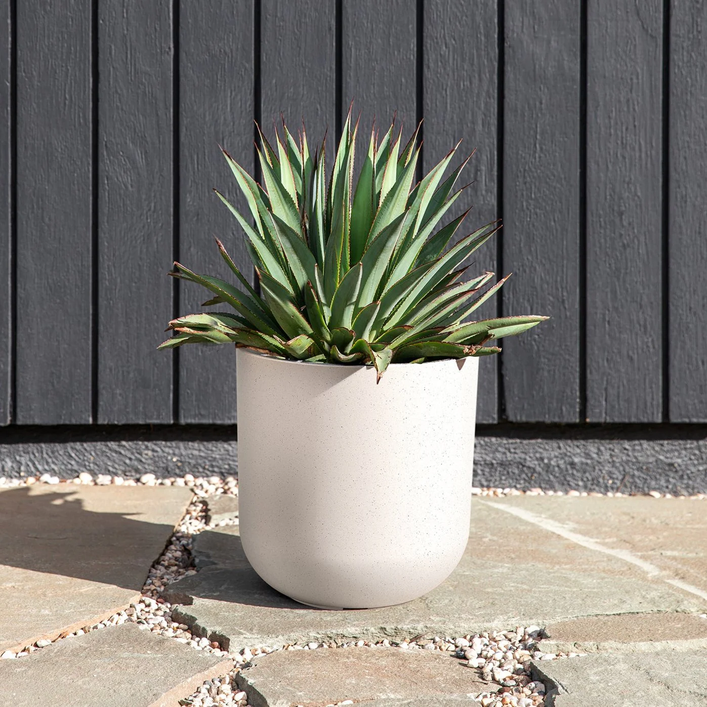 mason kona planter - Image 136
