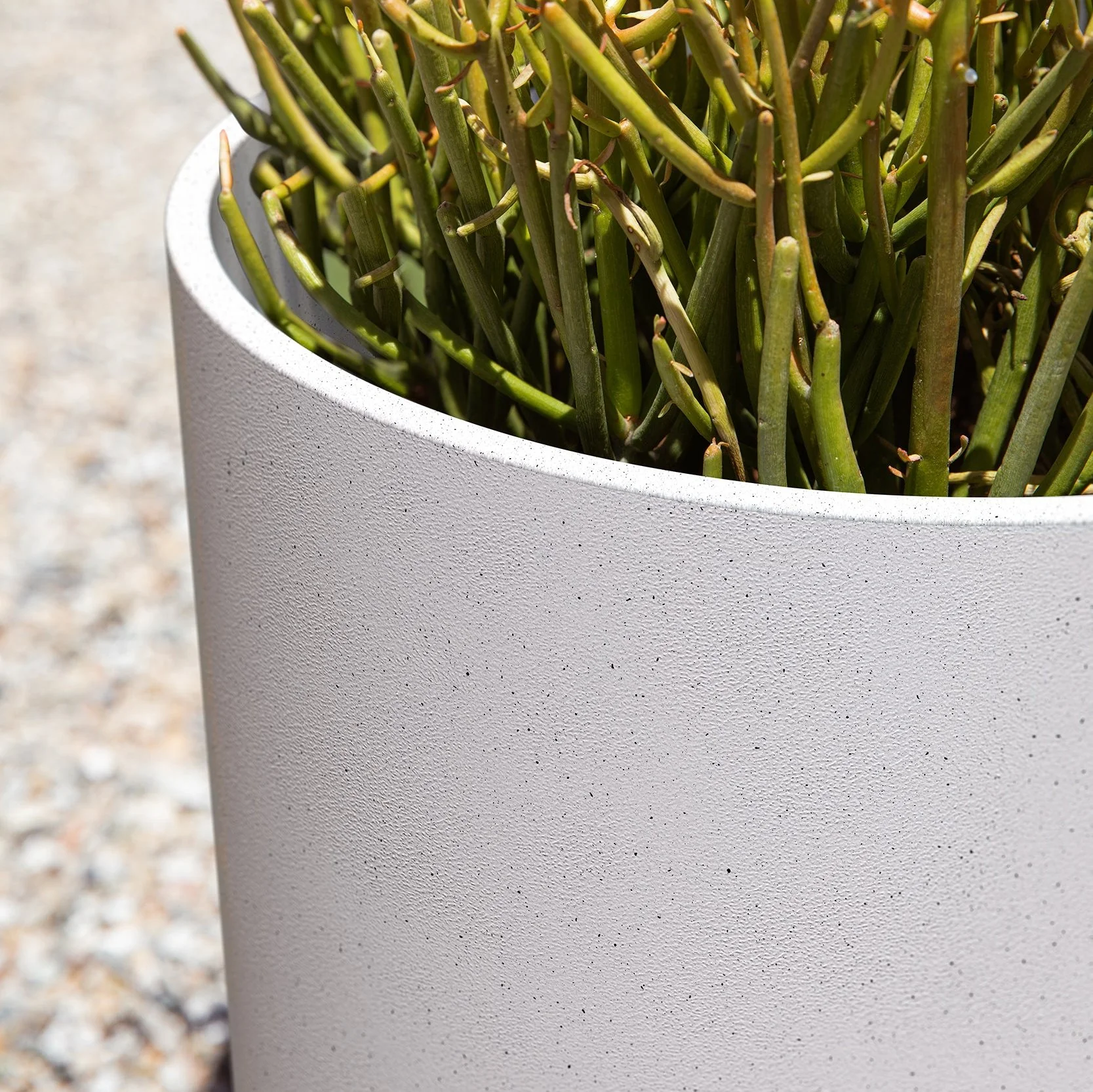 mason kona planter - Image 137