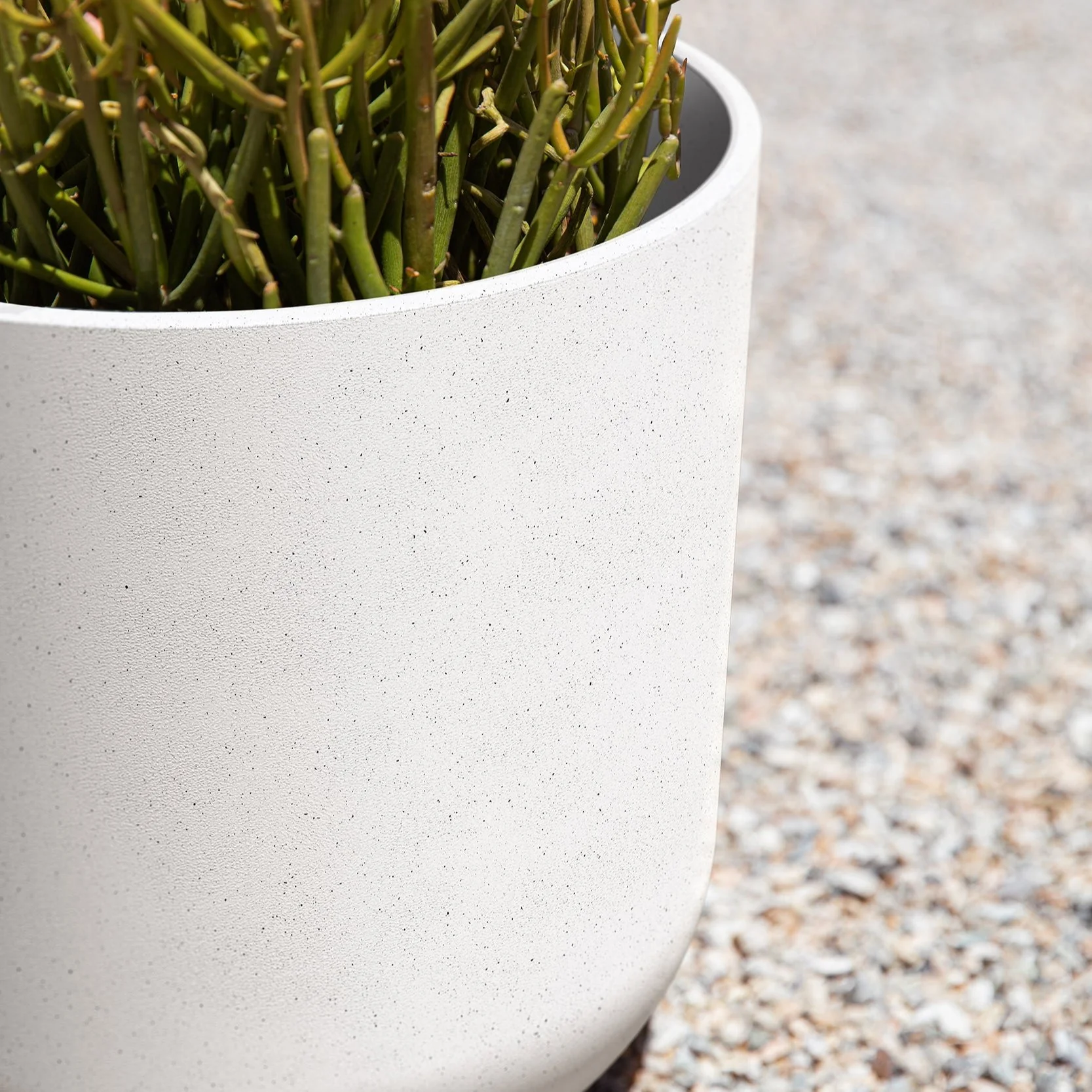mason kona planter - Image 138