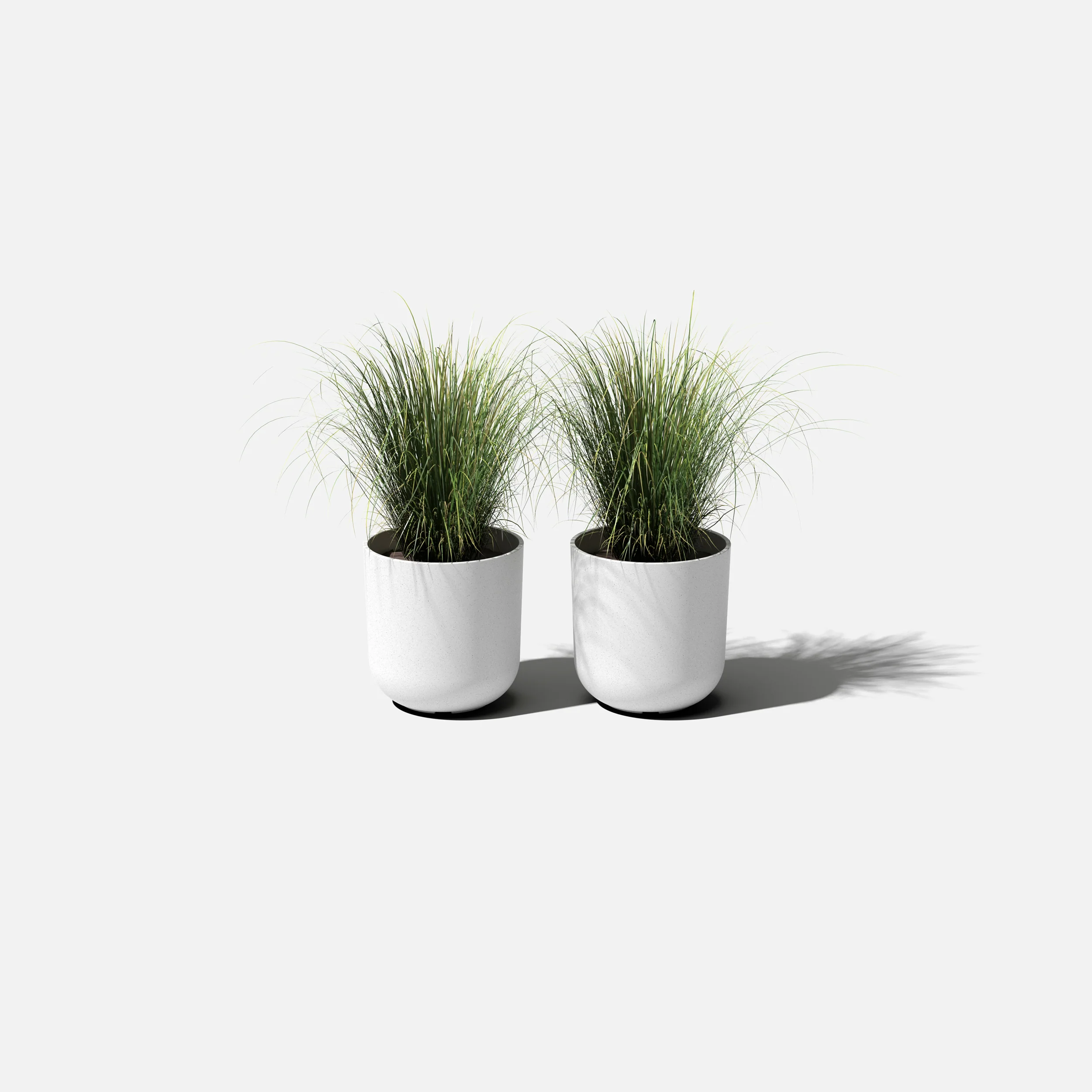 mason kona planter - Image 143